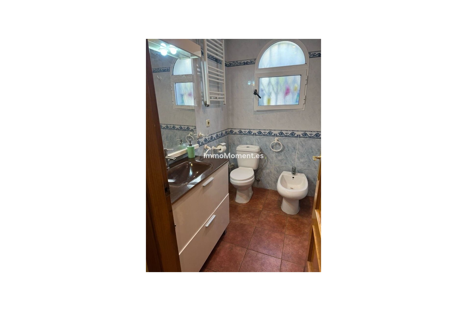 Revente - Villa - Orihuela - La Zenia