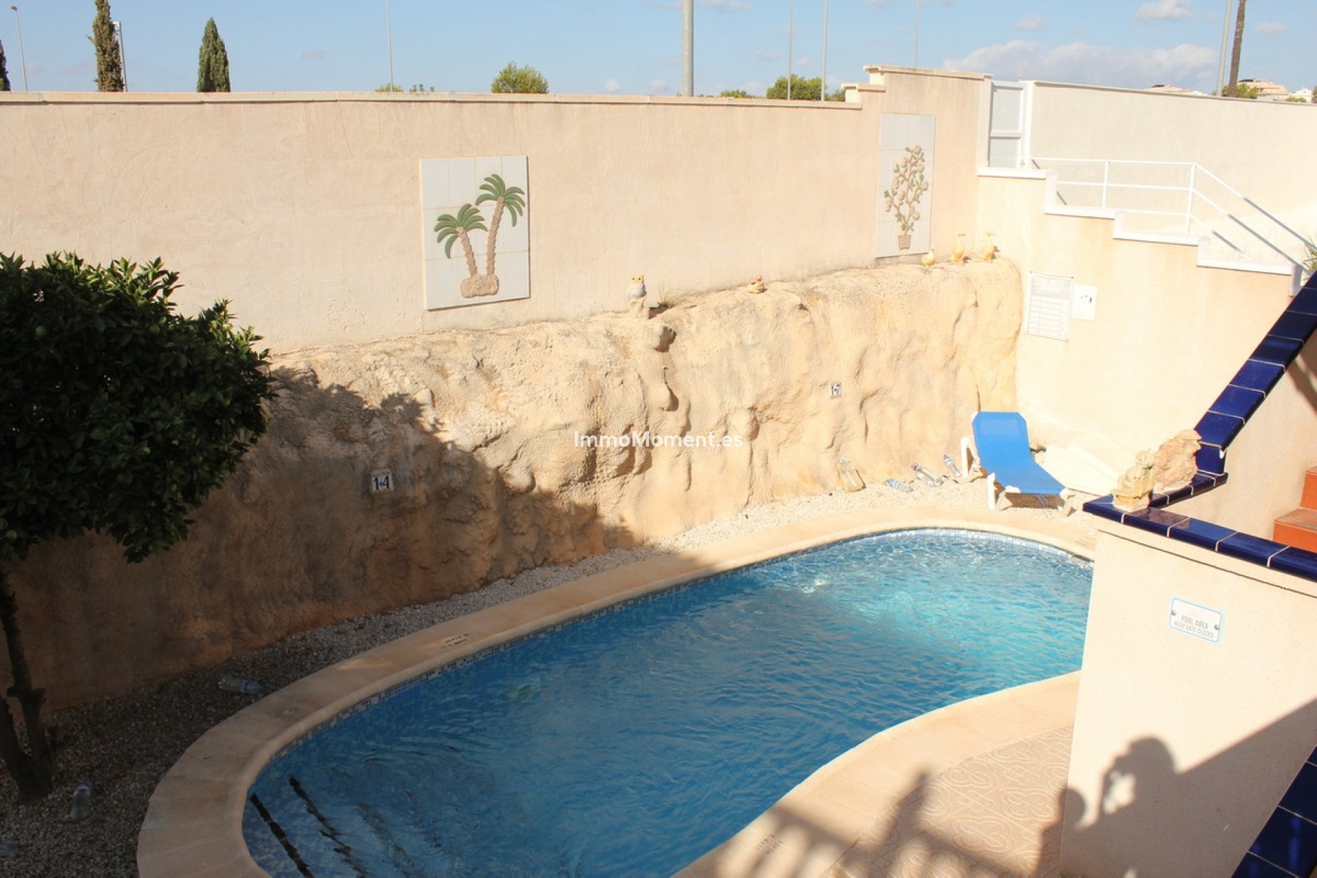 Revente - Villa - Orihuela - La Zenia