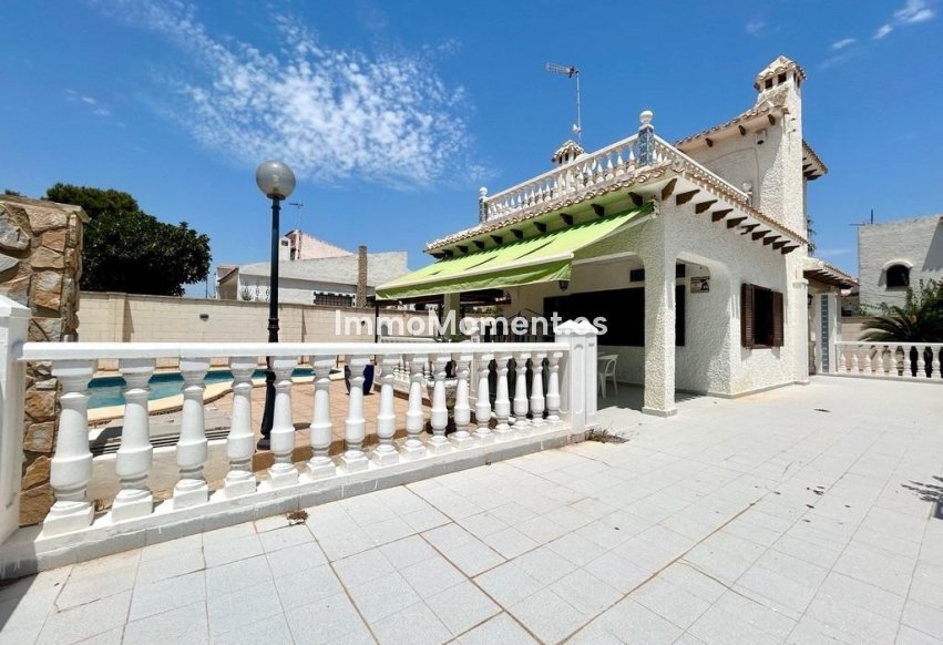 Revente - Villa - Orihuela - La Zenia
