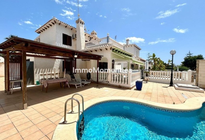 Revente - Villa - Orihuela - La Zenia