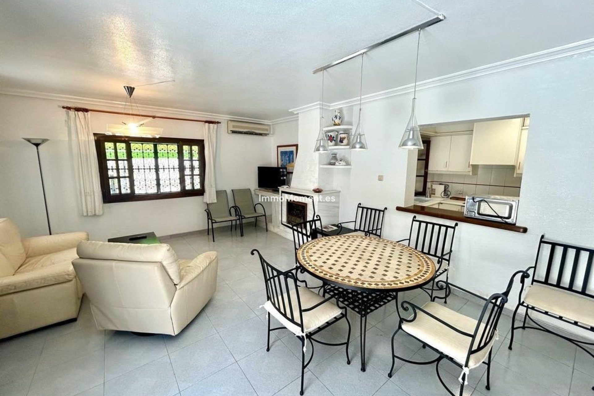 Revente - Villa - Orihuela - La Zenia