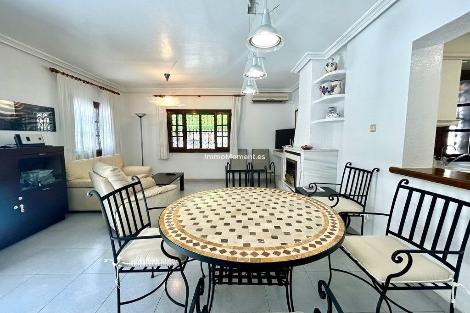 Revente - Villa - Orihuela - La Zenia