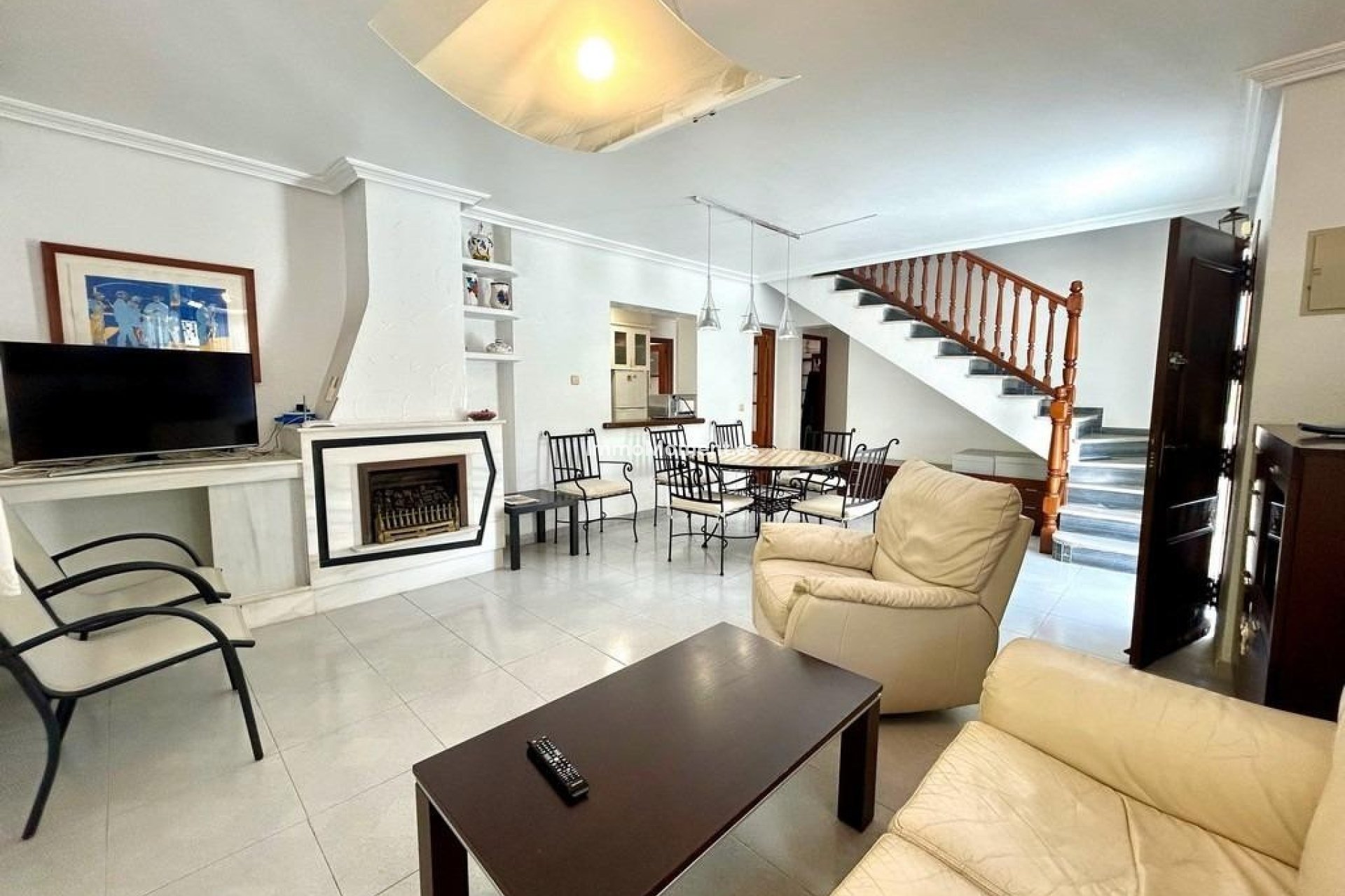 Revente - Villa - Orihuela - La Zenia