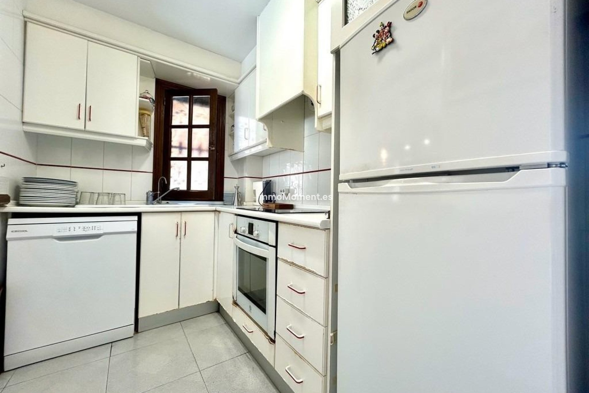 Revente - Villa - Orihuela - La Zenia