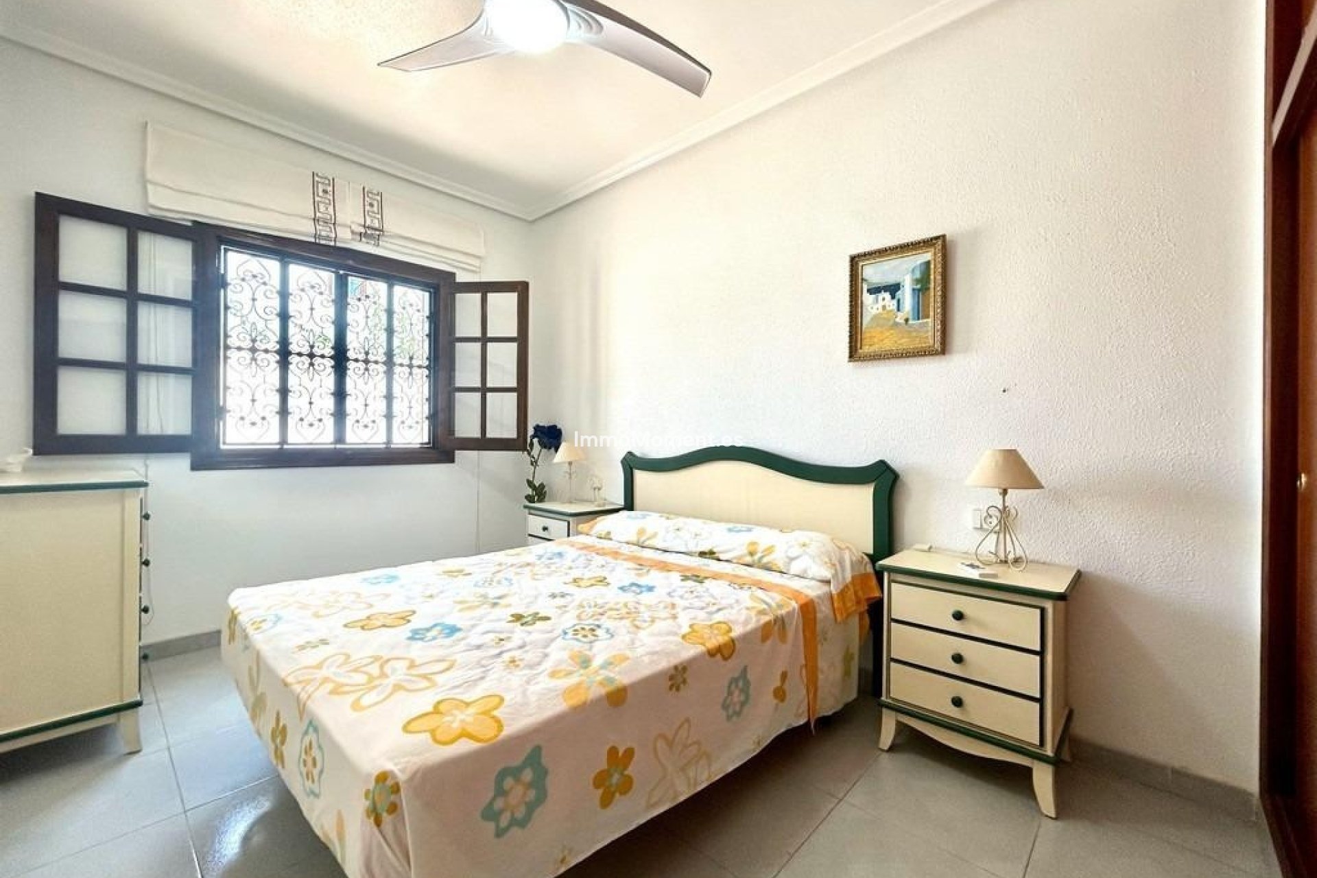 Revente - Villa - Orihuela - La Zenia