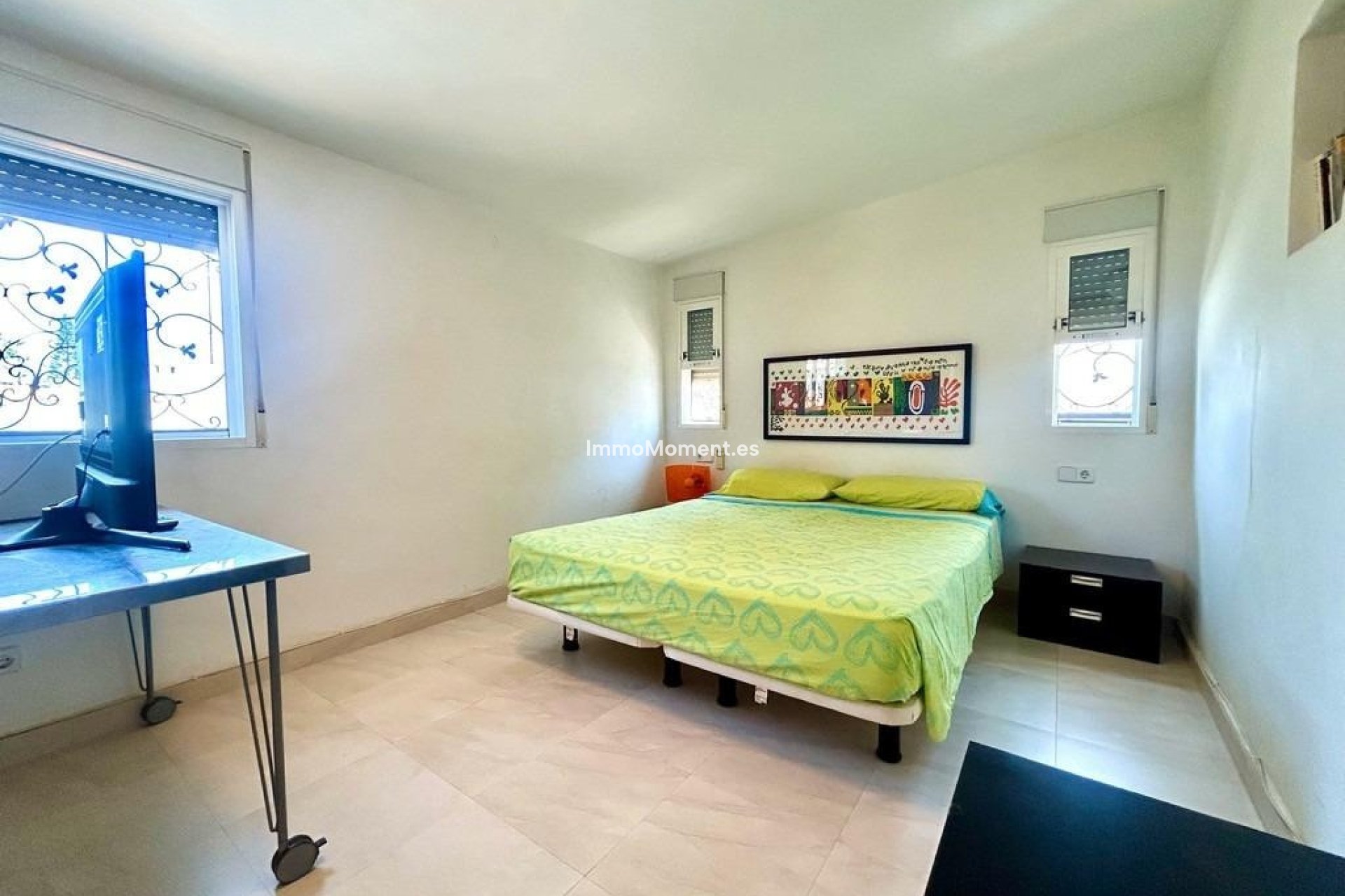 Revente - Villa - Orihuela - La Zenia