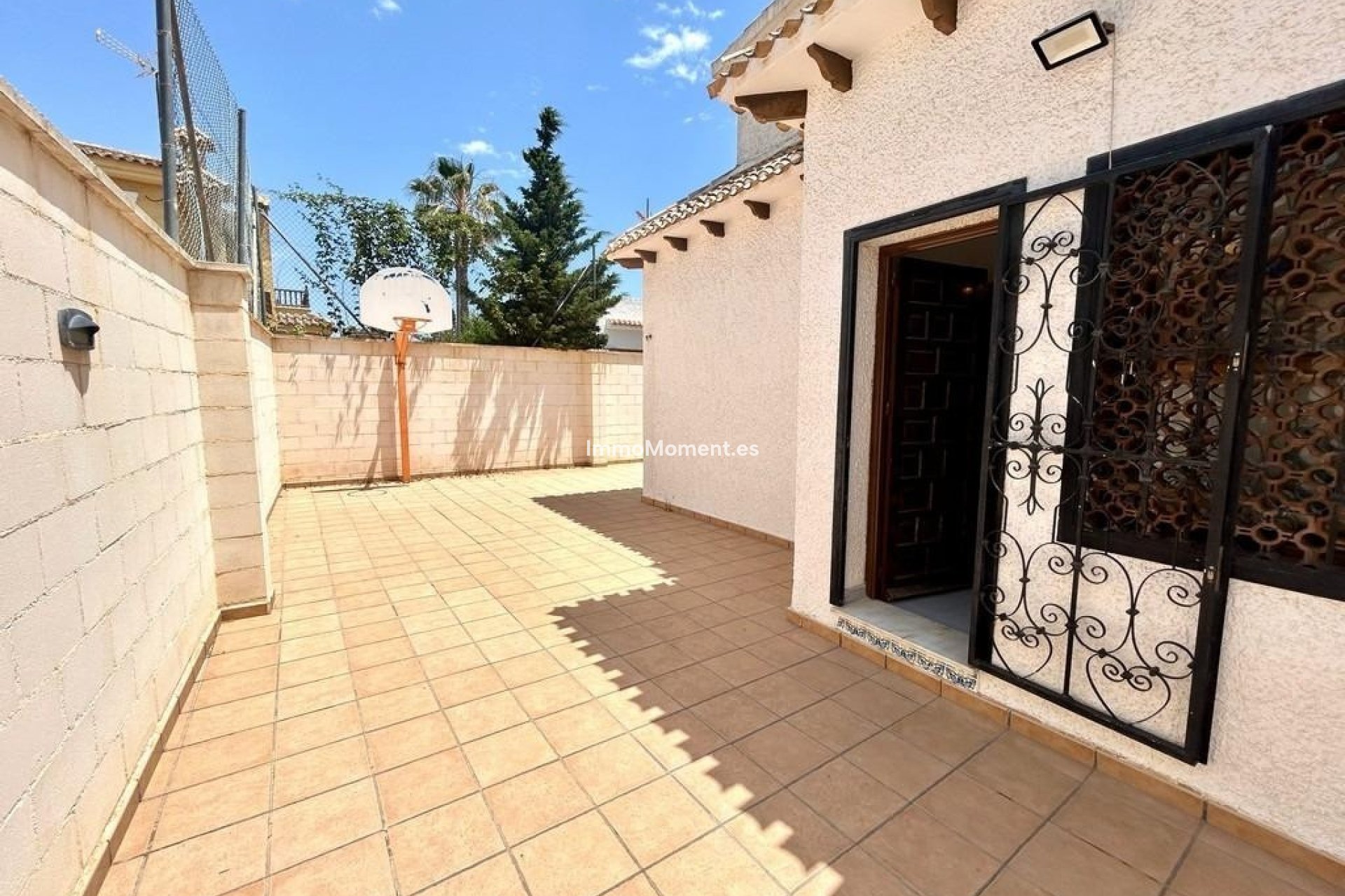 Revente - Villa - Orihuela - La Zenia
