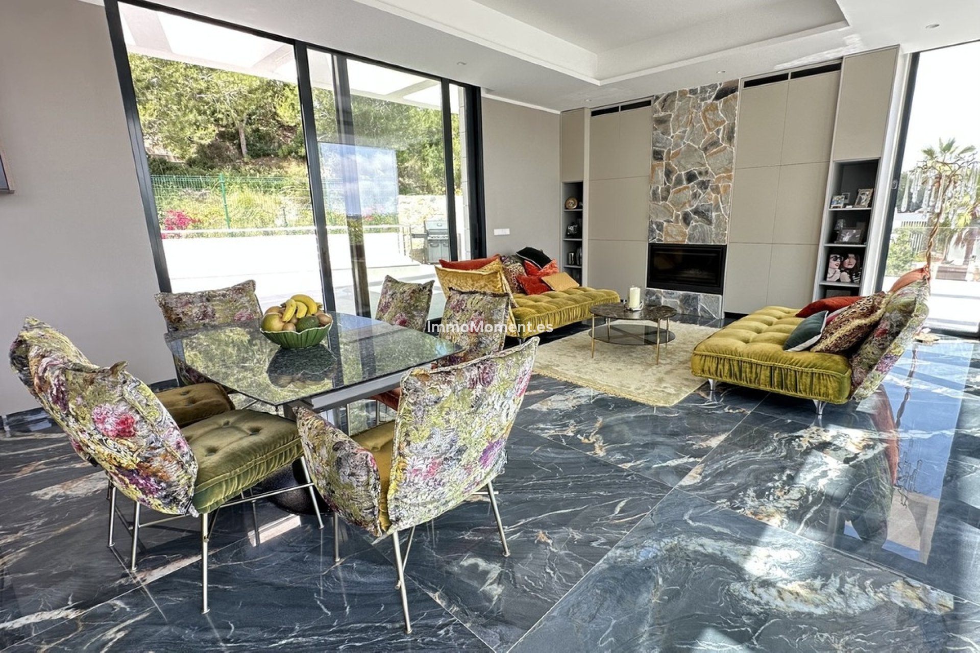 Revente - Villa - Orihuela - Las Colinas Golf