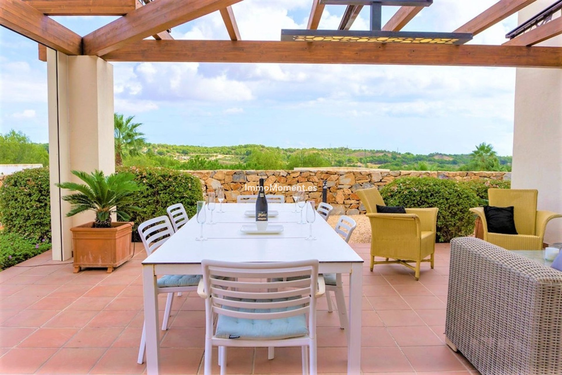 Revente - Villa - Orihuela - Las Colinas Golf