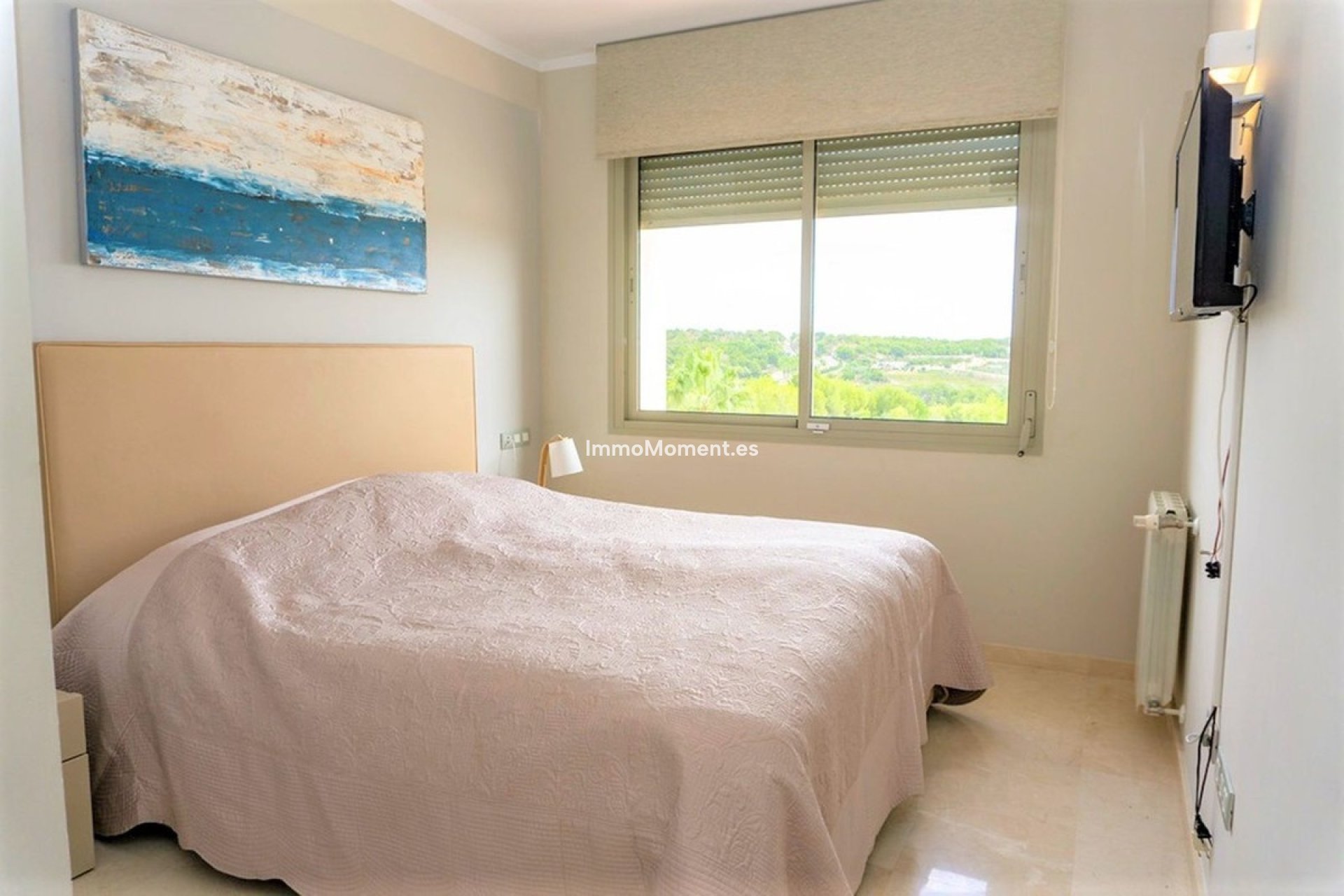 Revente - Villa - Orihuela - Las Colinas Golf