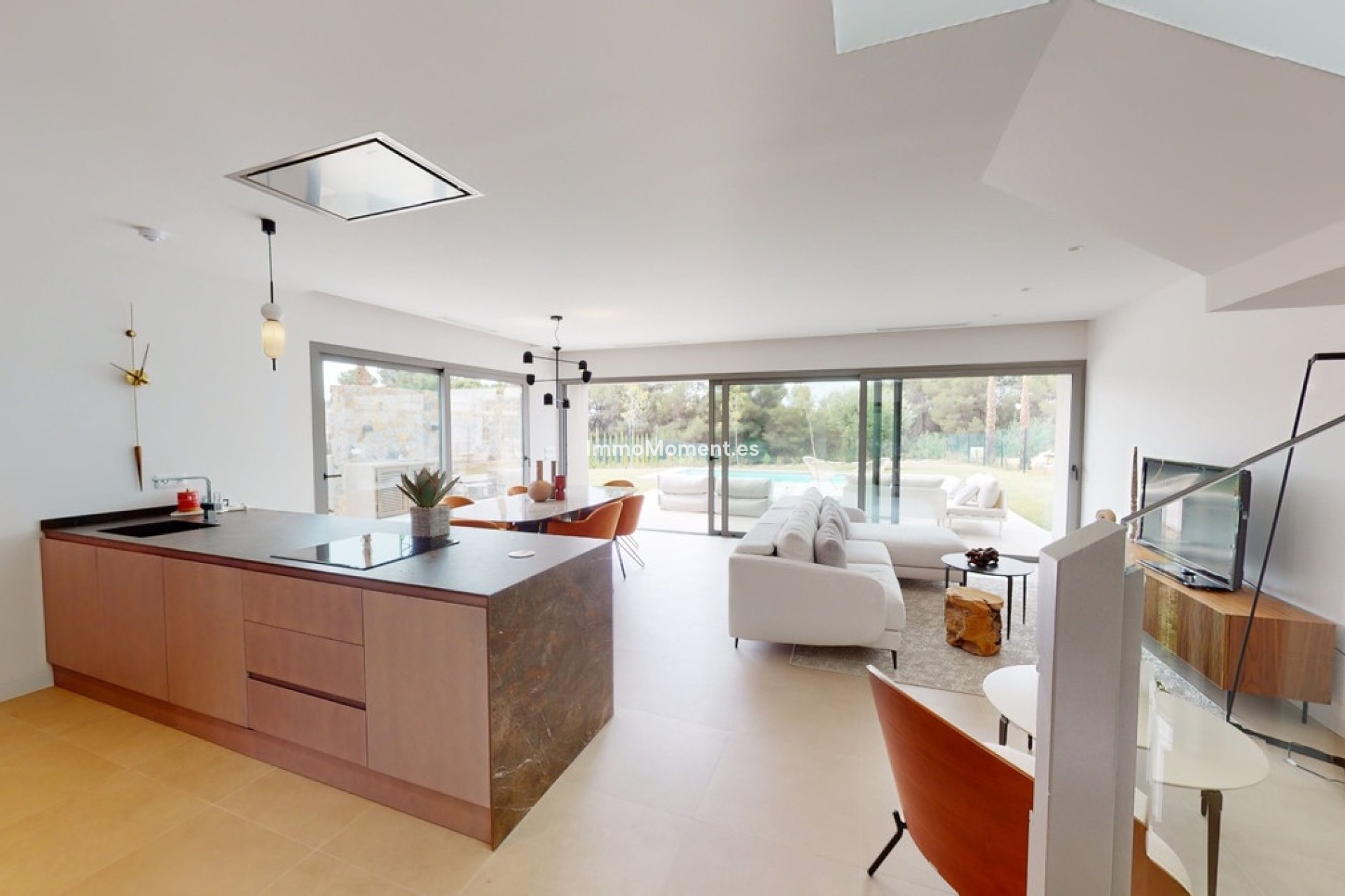 Revente - Villa - Orihuela - Las Colinas Golf