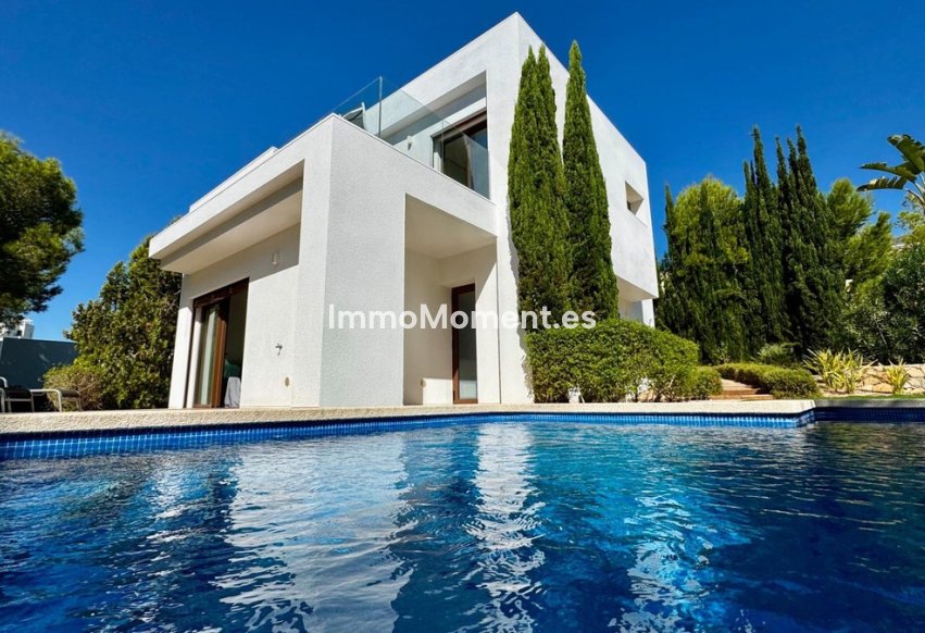 Revente - Villa - Orihuela - Las Colinas Golf