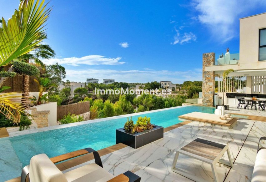 Revente - Villa - Orihuela - Las Colinas Golf