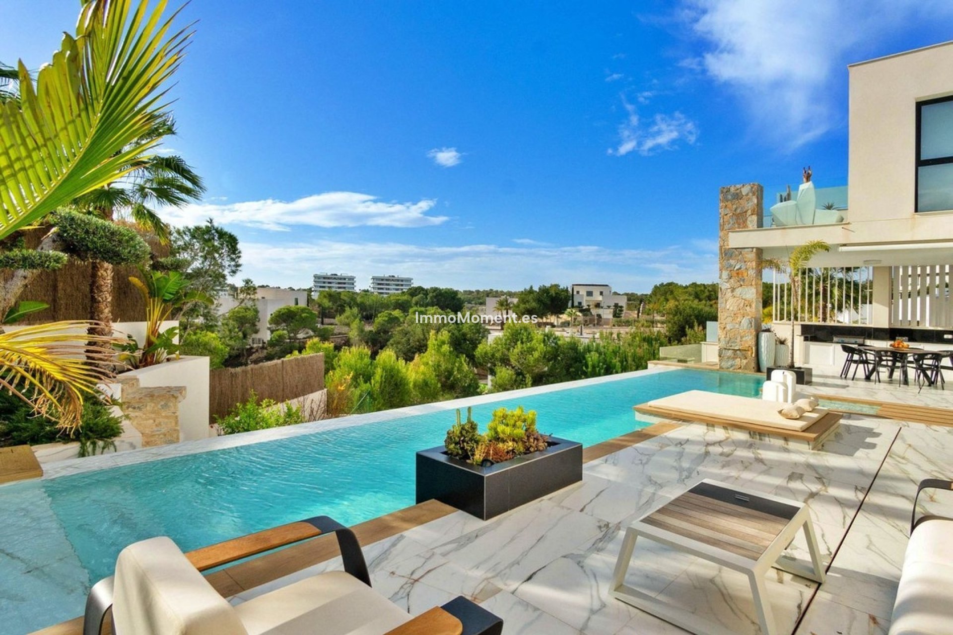 Revente - Villa - Orihuela - Las Colinas Golf