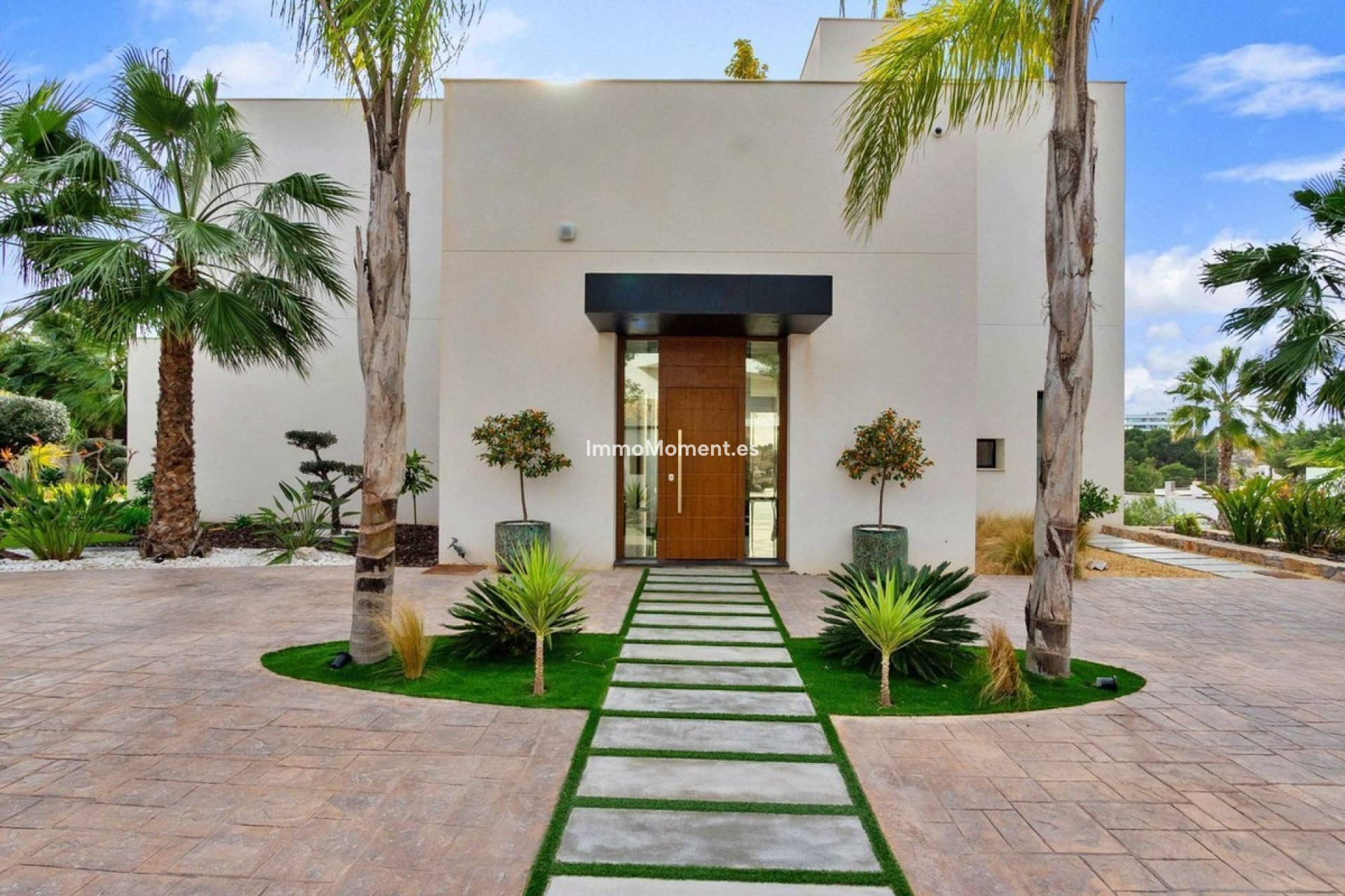 Revente - Villa - Orihuela - Las Colinas Golf