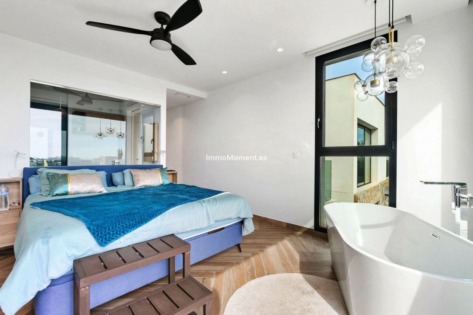 Revente - Villa - Orihuela - Las Colinas Golf