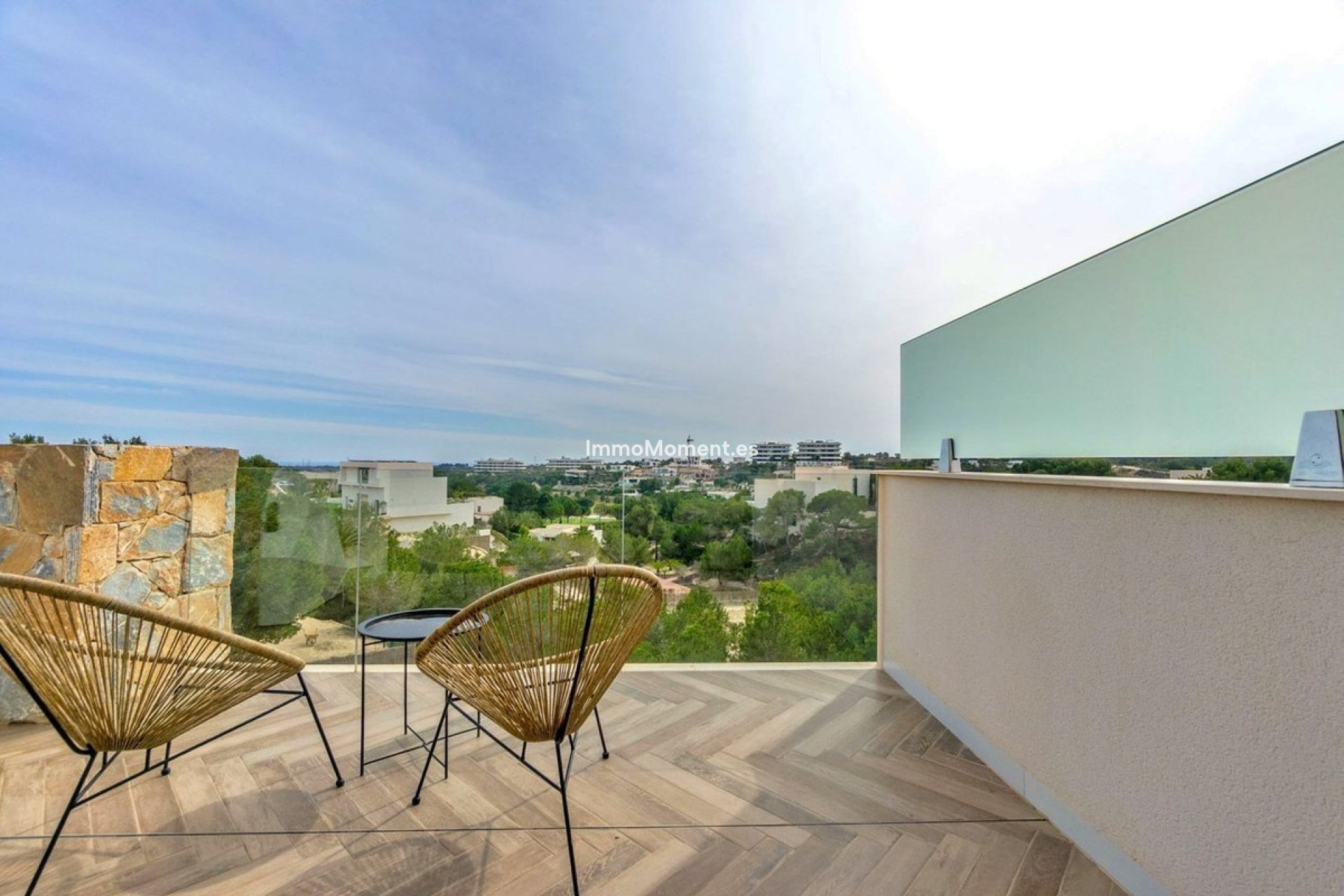 Revente - Villa - Orihuela - Las Colinas Golf