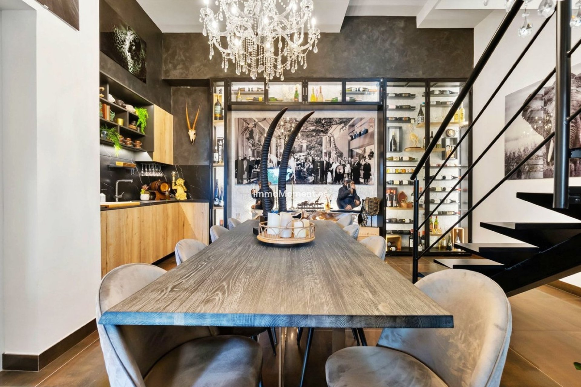 Revente - Villa - Orihuela - Las Colinas Golf