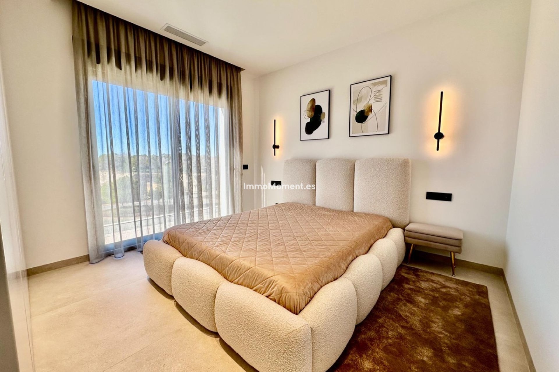 Revente - Villa - Orihuela - Las Colinas Golf