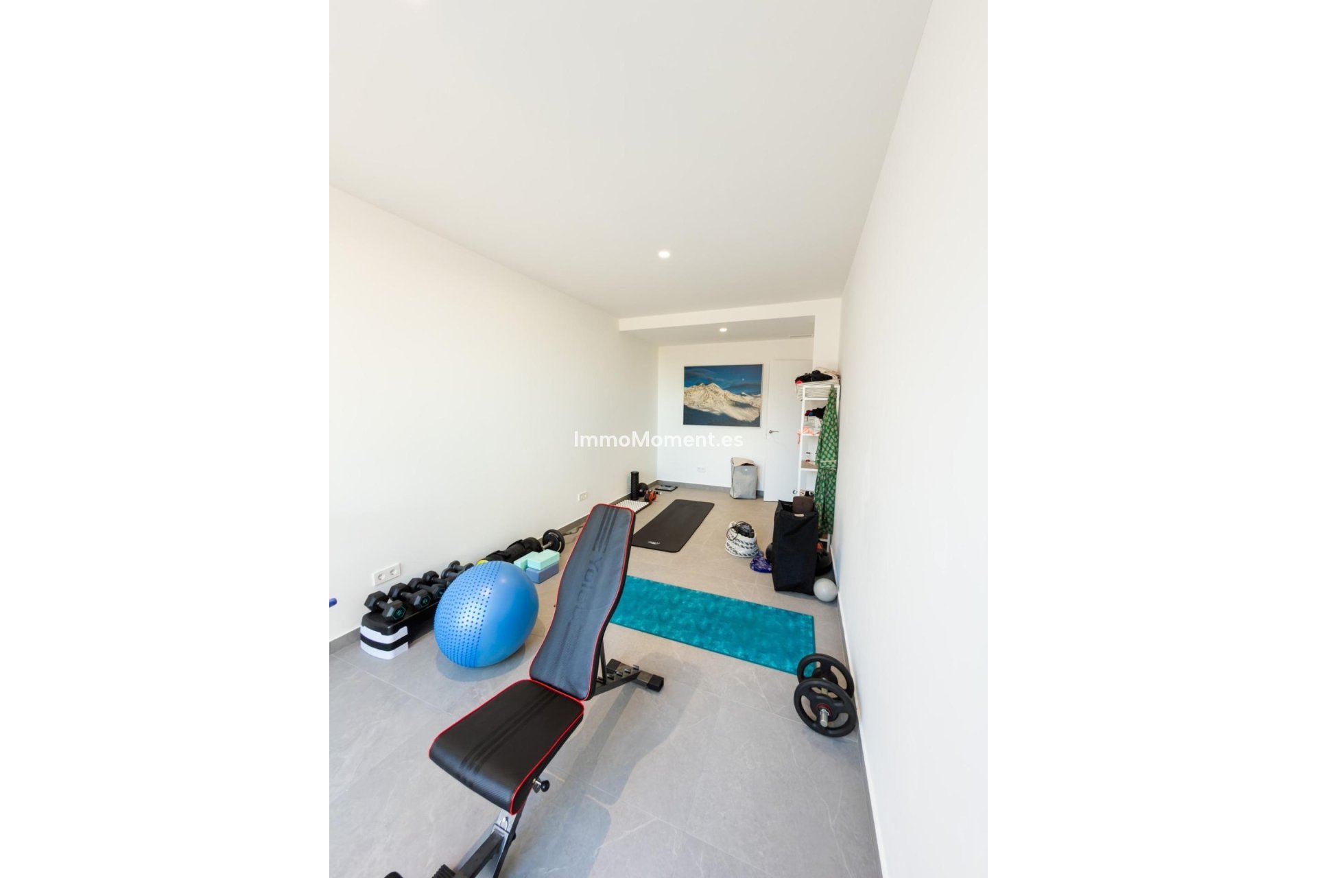 Revente - Villa - Orihuela - Las Colinas Golf