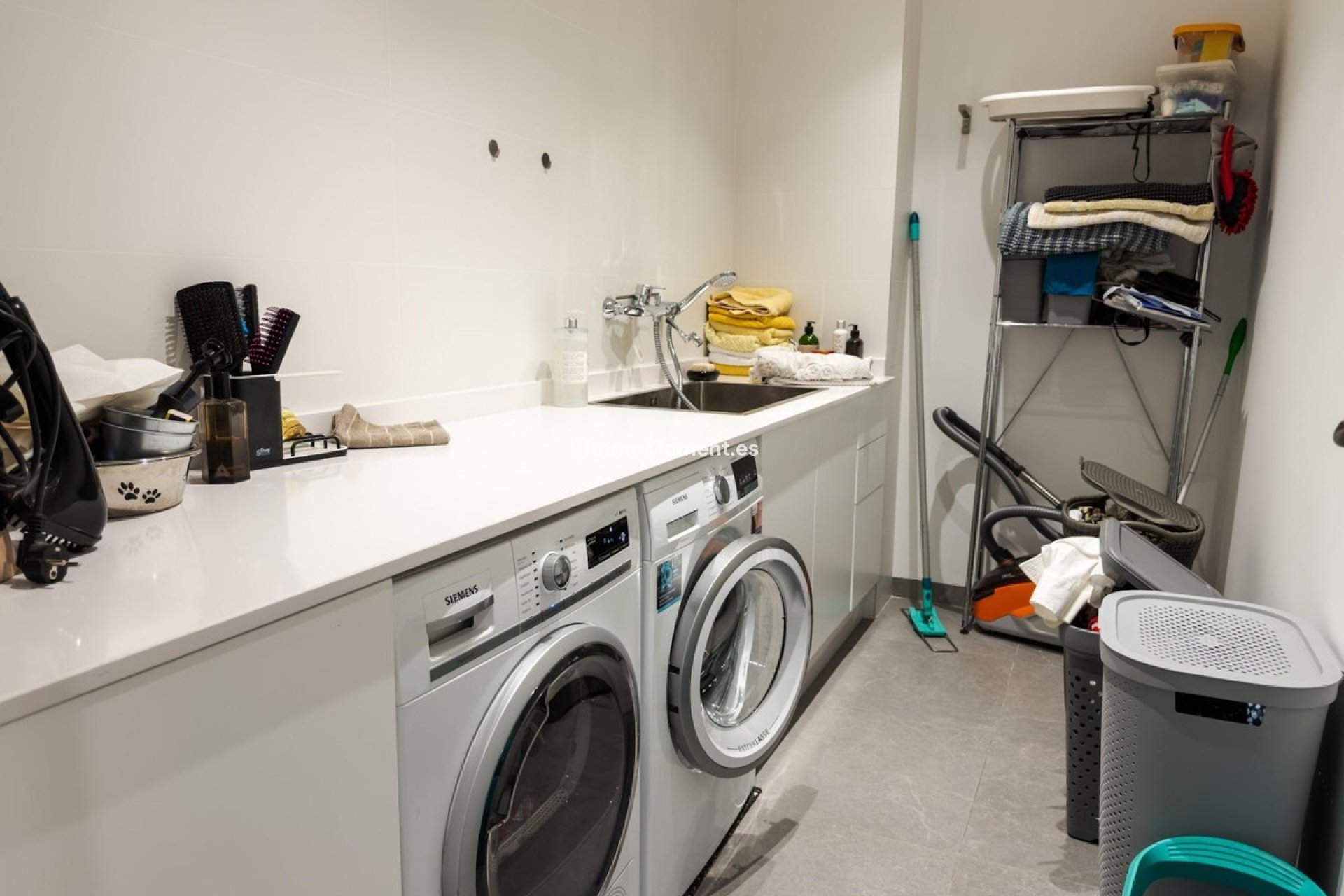 Revente - Villa - Orihuela - Las Colinas Golf