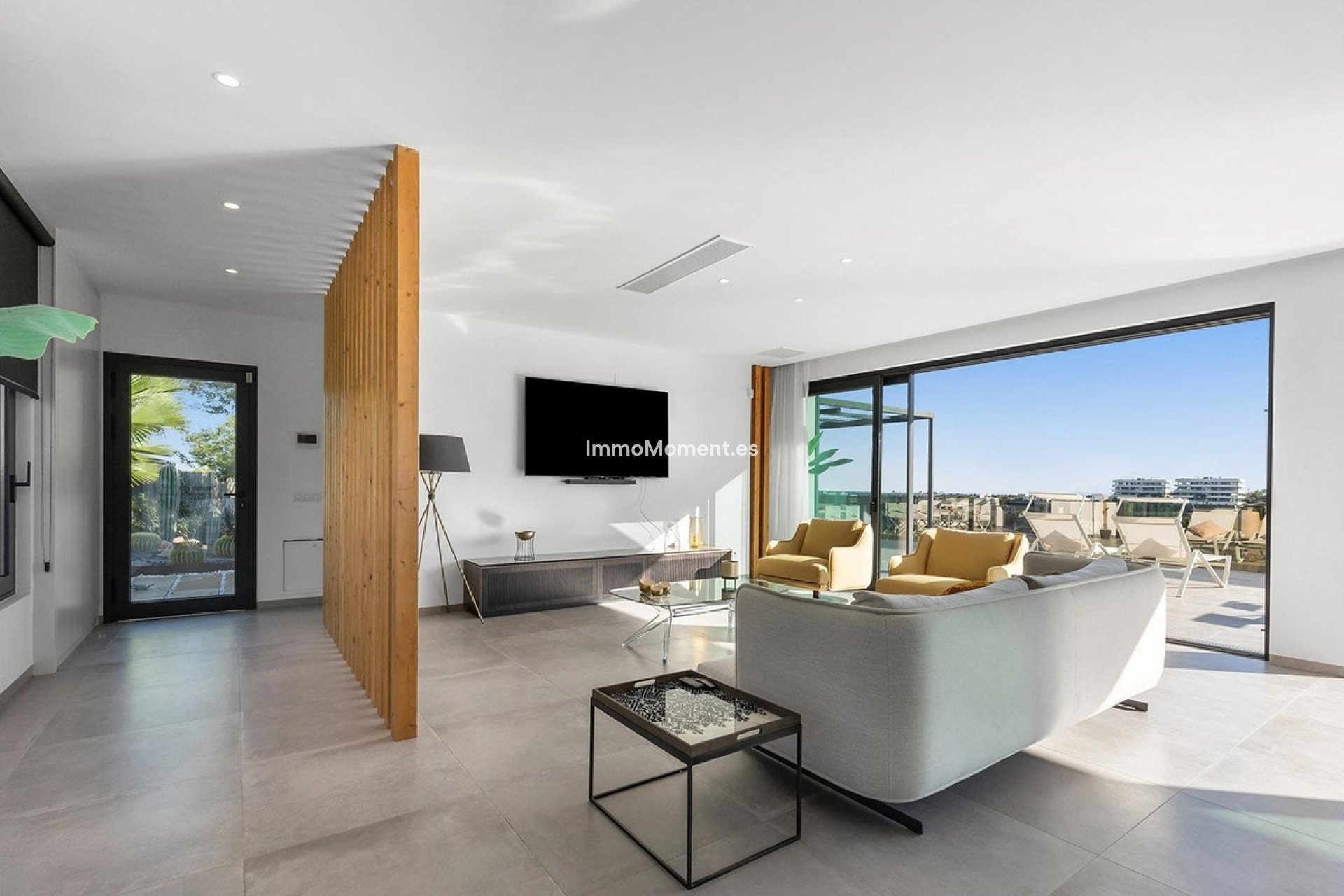 Revente - Villa - Orihuela - Las Colinas Golf