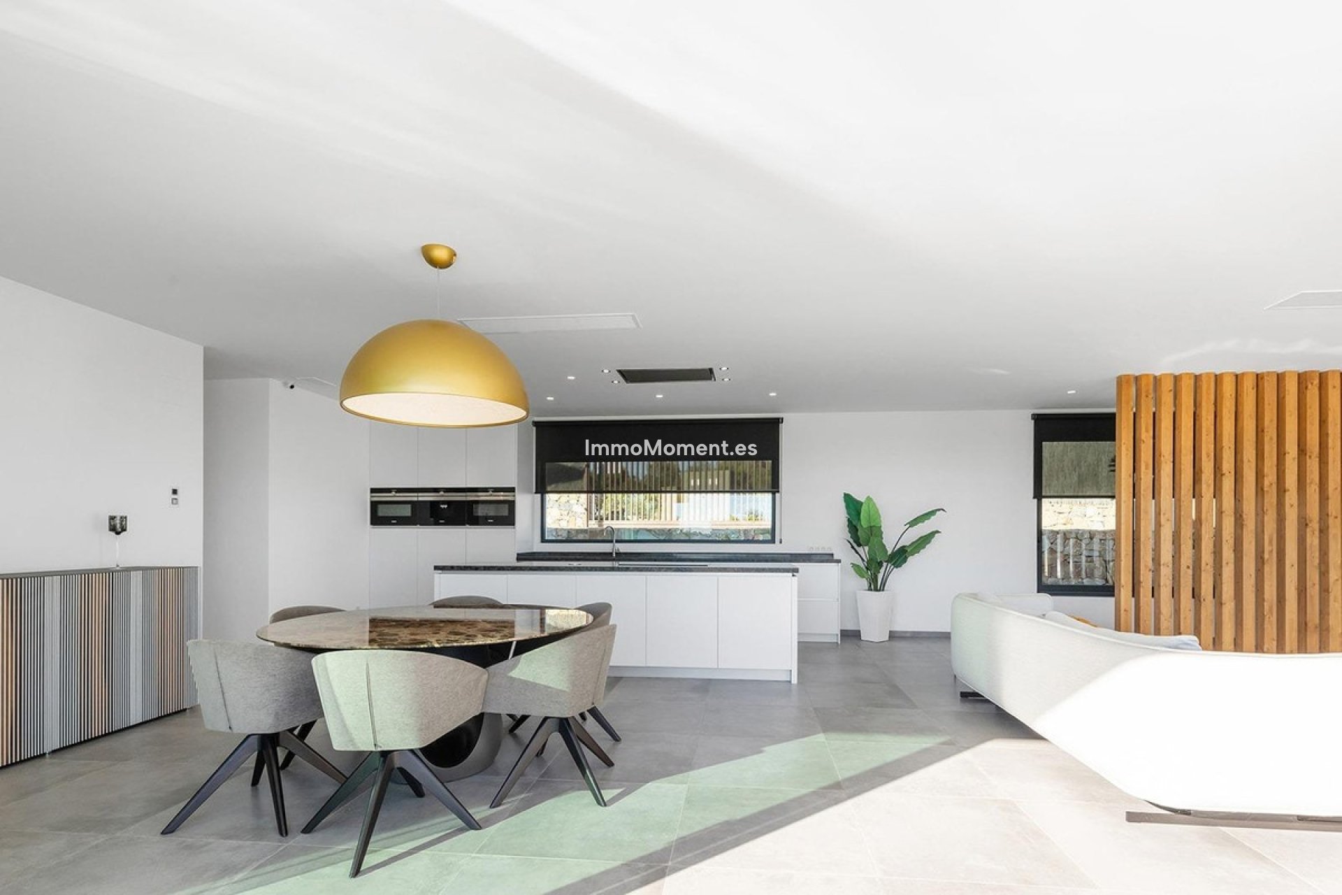 Revente - Villa - Orihuela - Las Colinas Golf