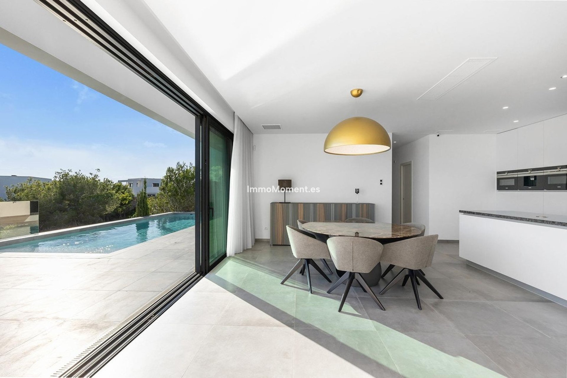 Revente - Villa - Orihuela - Las Colinas Golf