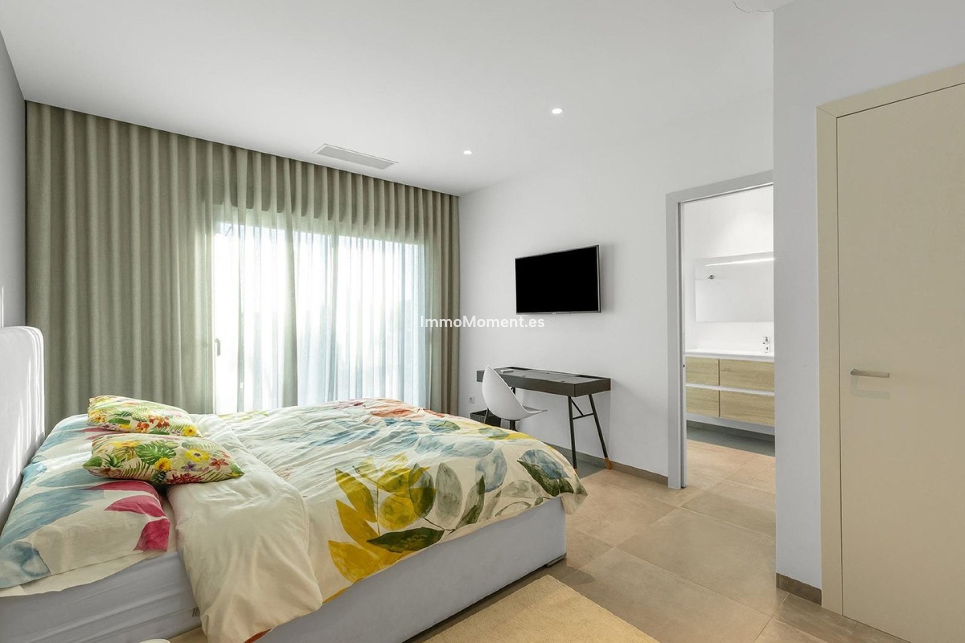 Revente - Villa - Orihuela - Las Colinas Golf