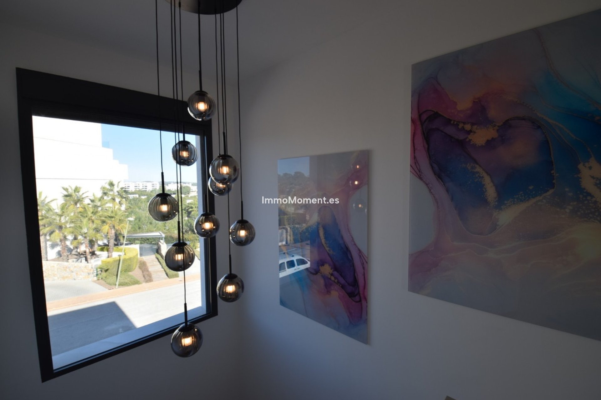 Revente - Villa - Orihuela - Las Colinas Golf