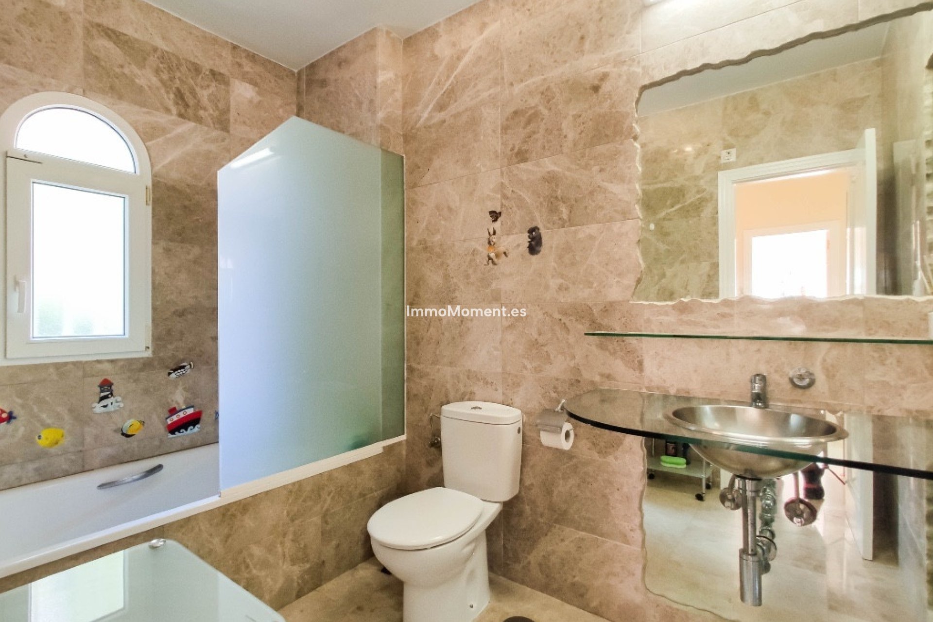 Revente - Villa - Orihuela - Las Ramblas Golf