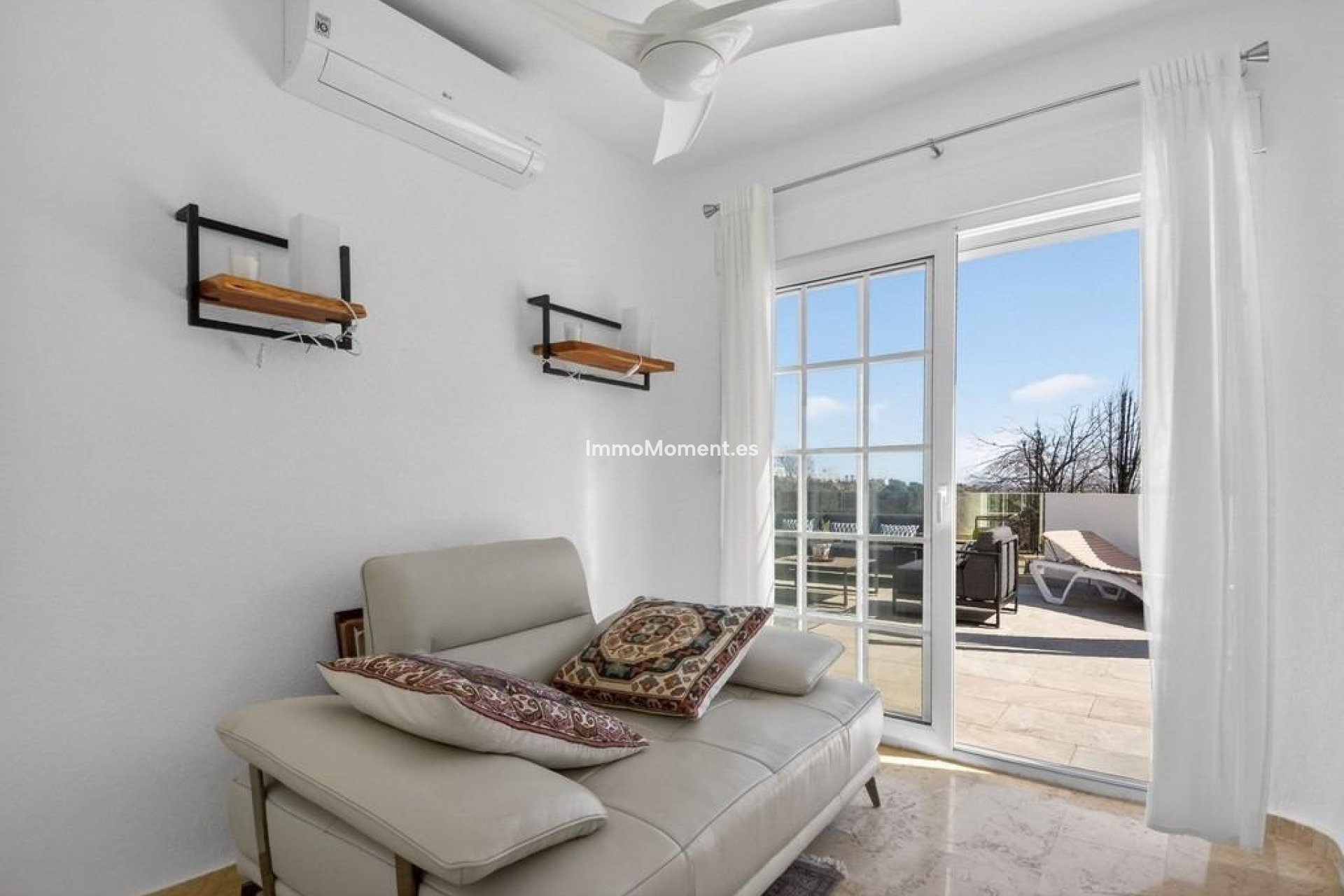 Revente - Villa - Orihuela - Las Ramblas Golf