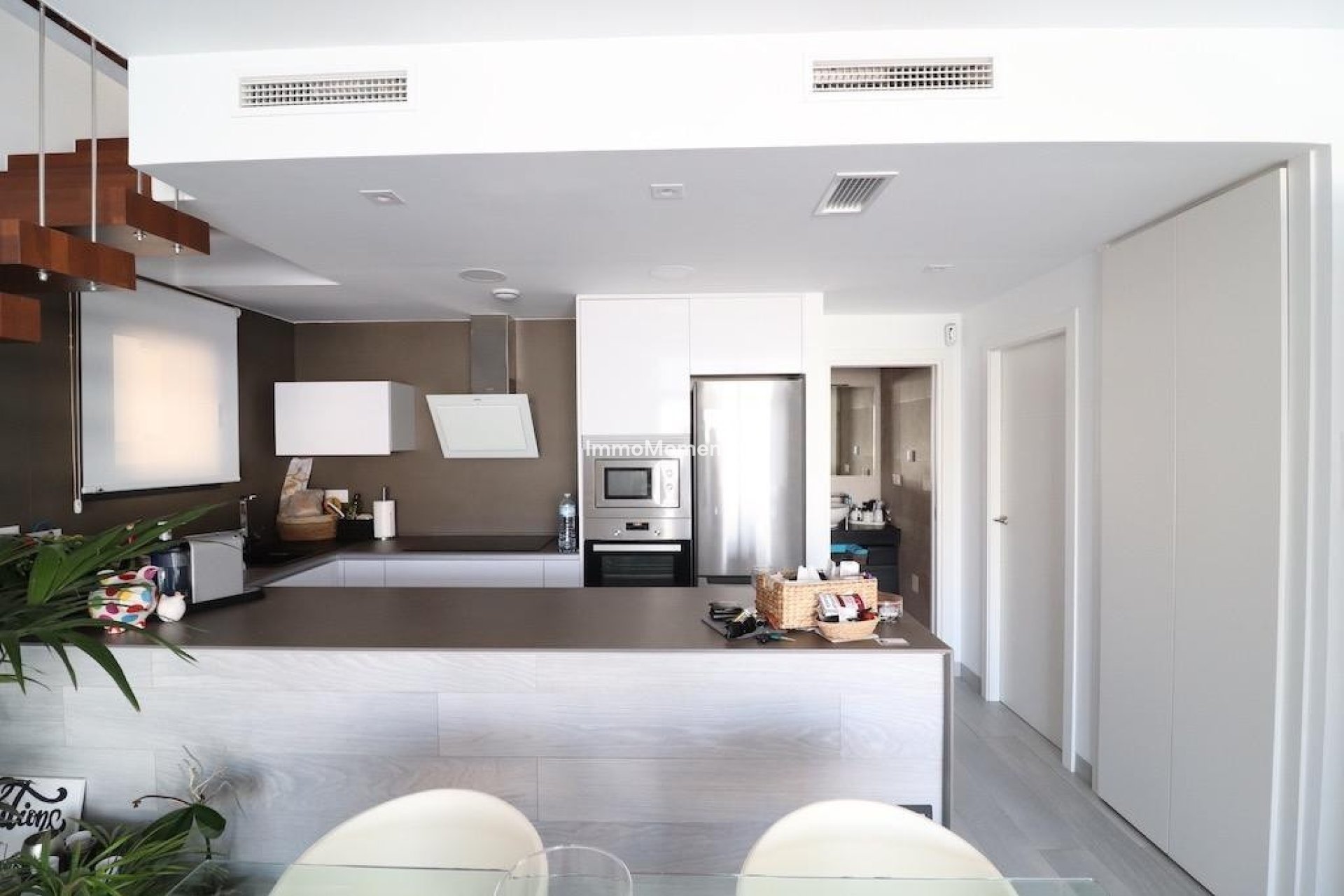 Revente - Villa - Orihuela - Lomas de Cabo Roig