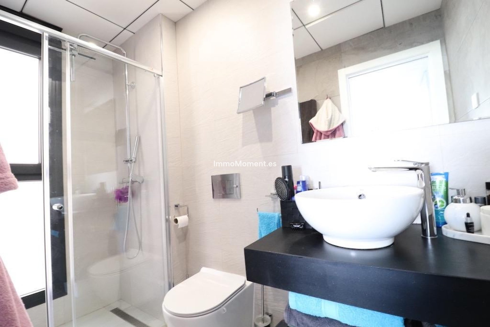 Revente - Villa - Orihuela - Lomas de Cabo Roig