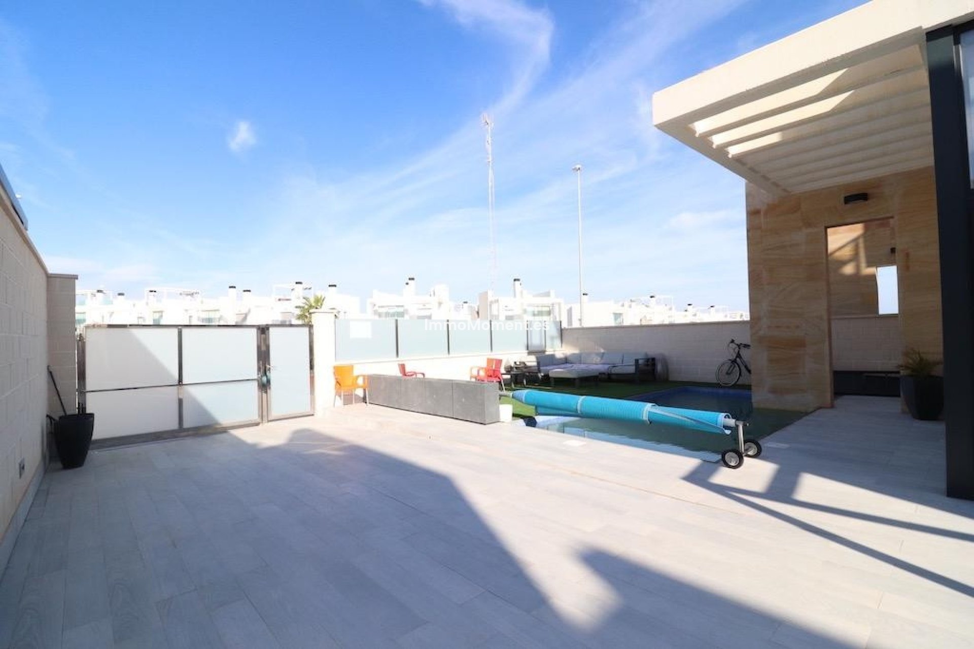 Revente - Villa - Orihuela - Lomas de Cabo Roig