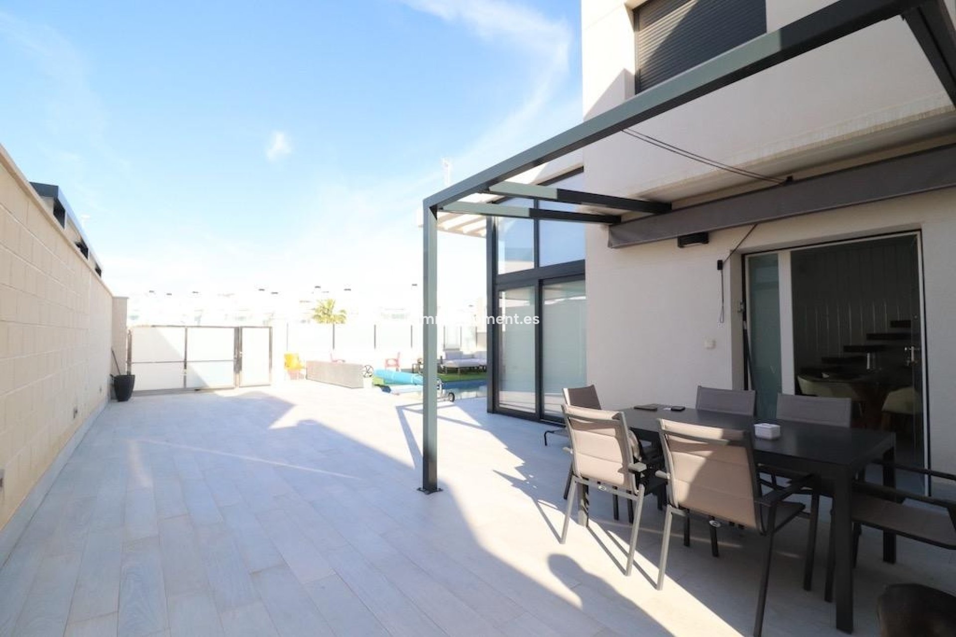 Revente - Villa - Orihuela - Lomas de Cabo Roig