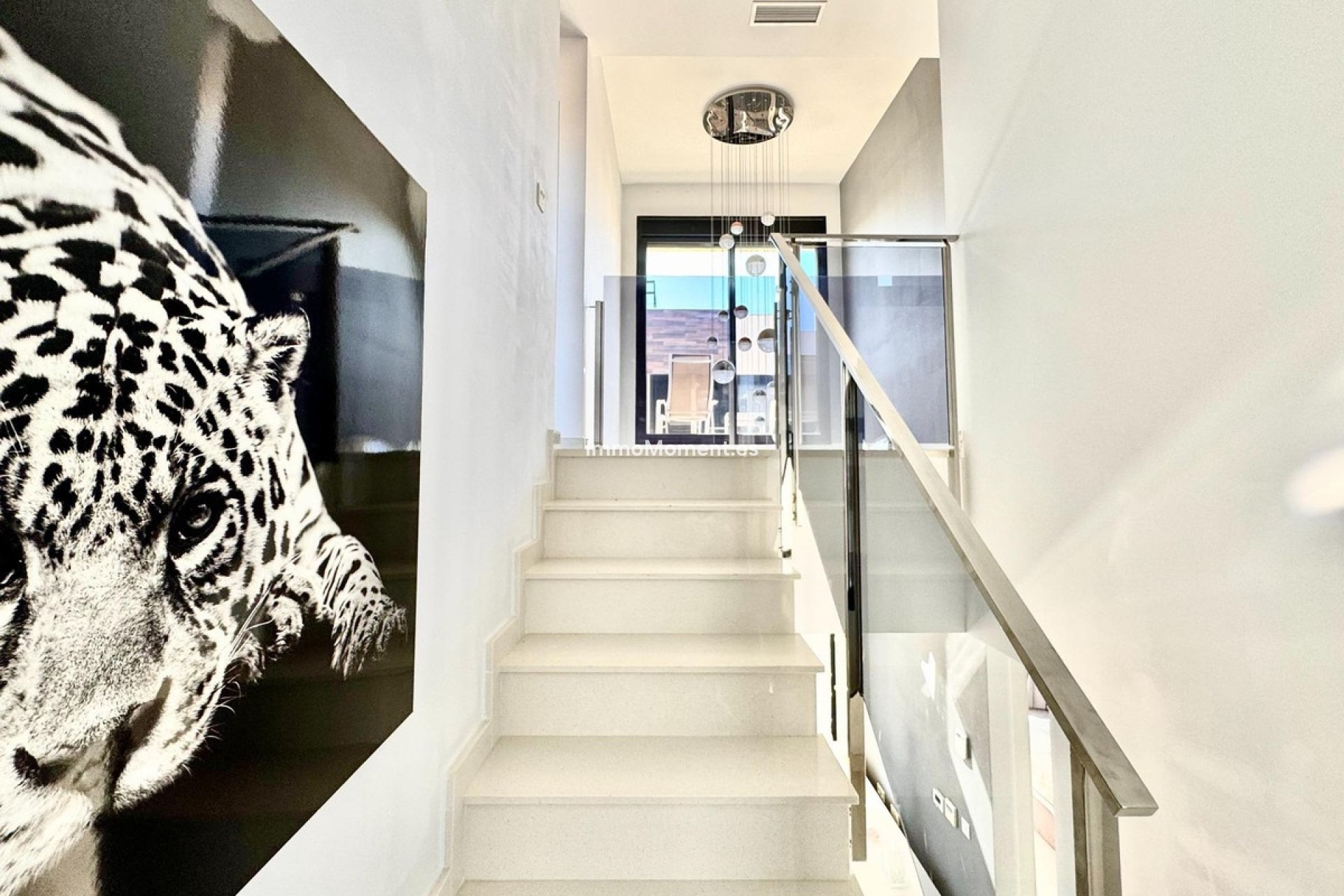 Revente - Villa - Orihuela - Lomas de Cabo Roig