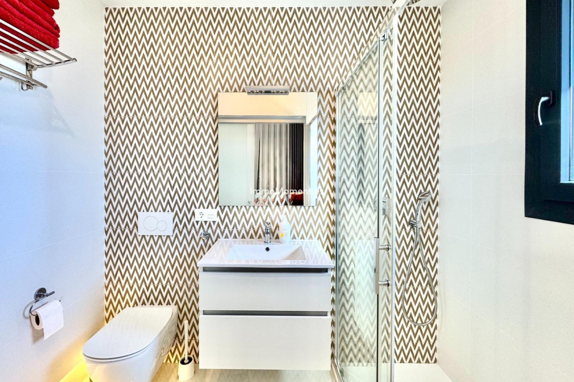 Revente - Villa - Orihuela - Lomas de Cabo Roig