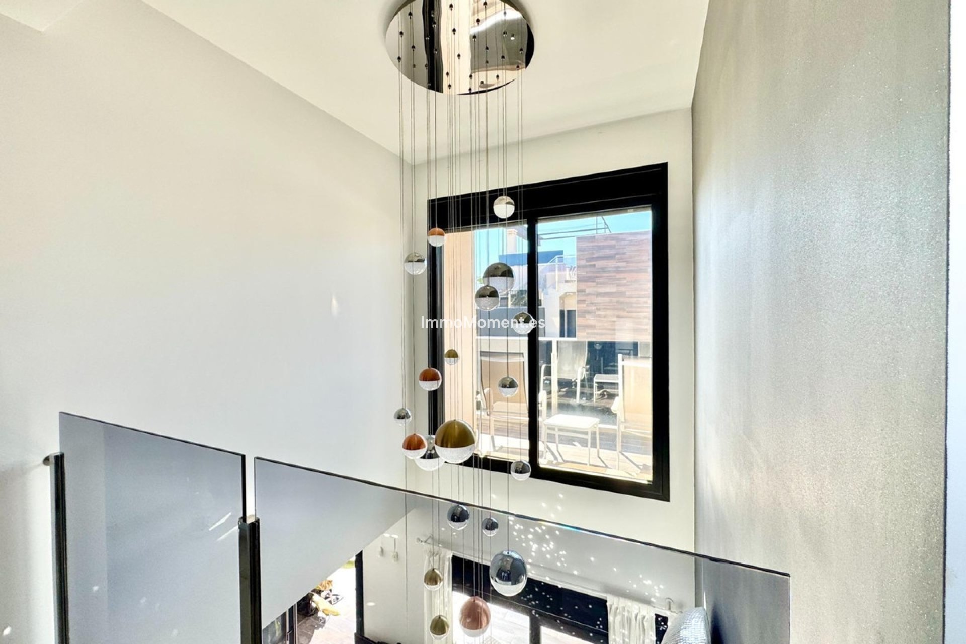 Revente - Villa - Orihuela - Lomas de Cabo Roig