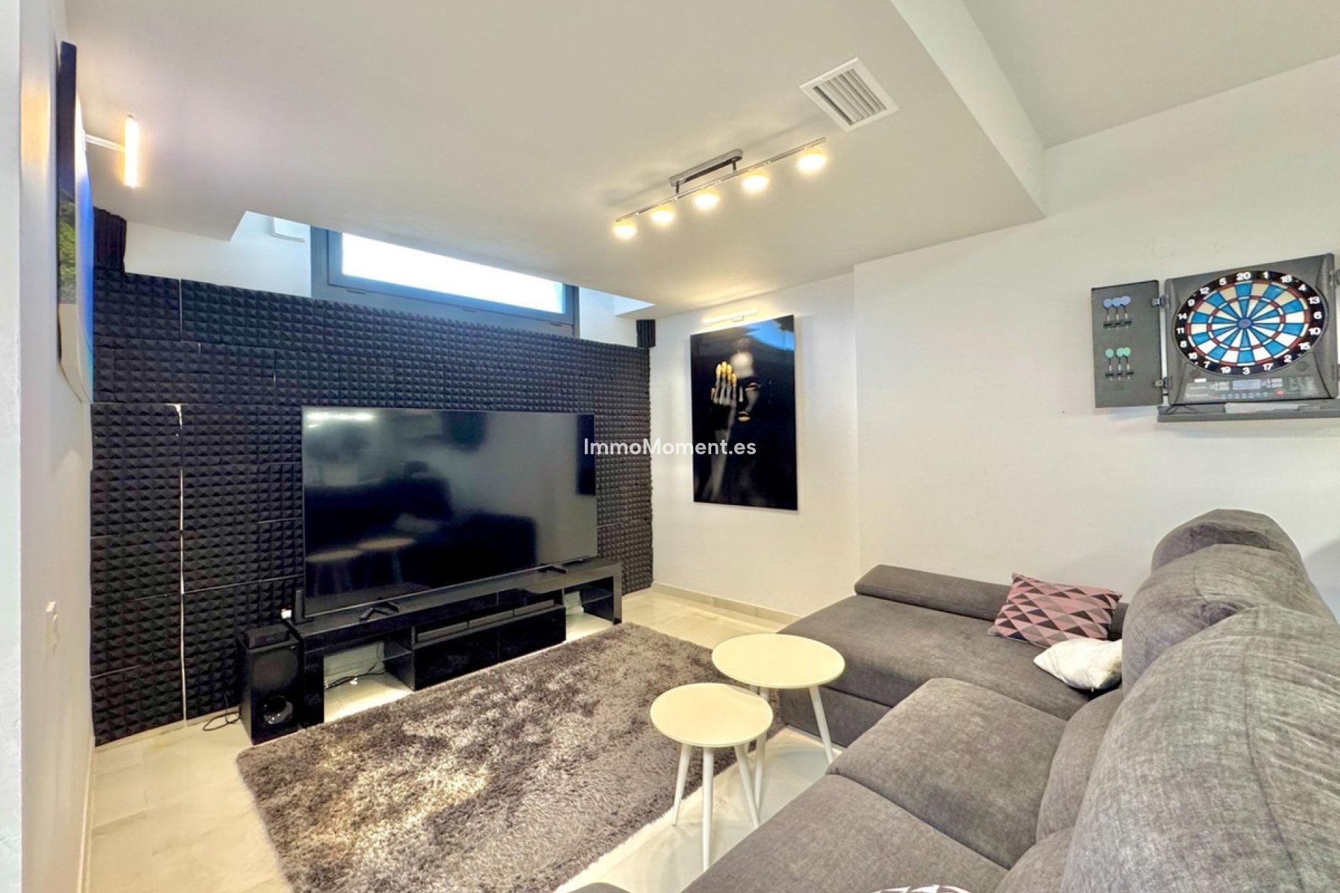 Revente - Villa - Orihuela - Lomas de Cabo Roig