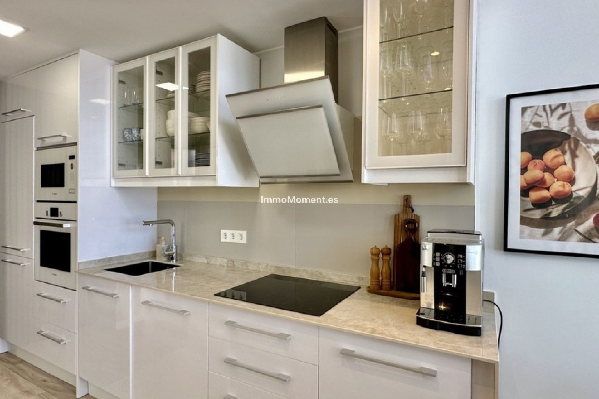 Revente - Villa - Orihuela - Lomas de Cabo Roig