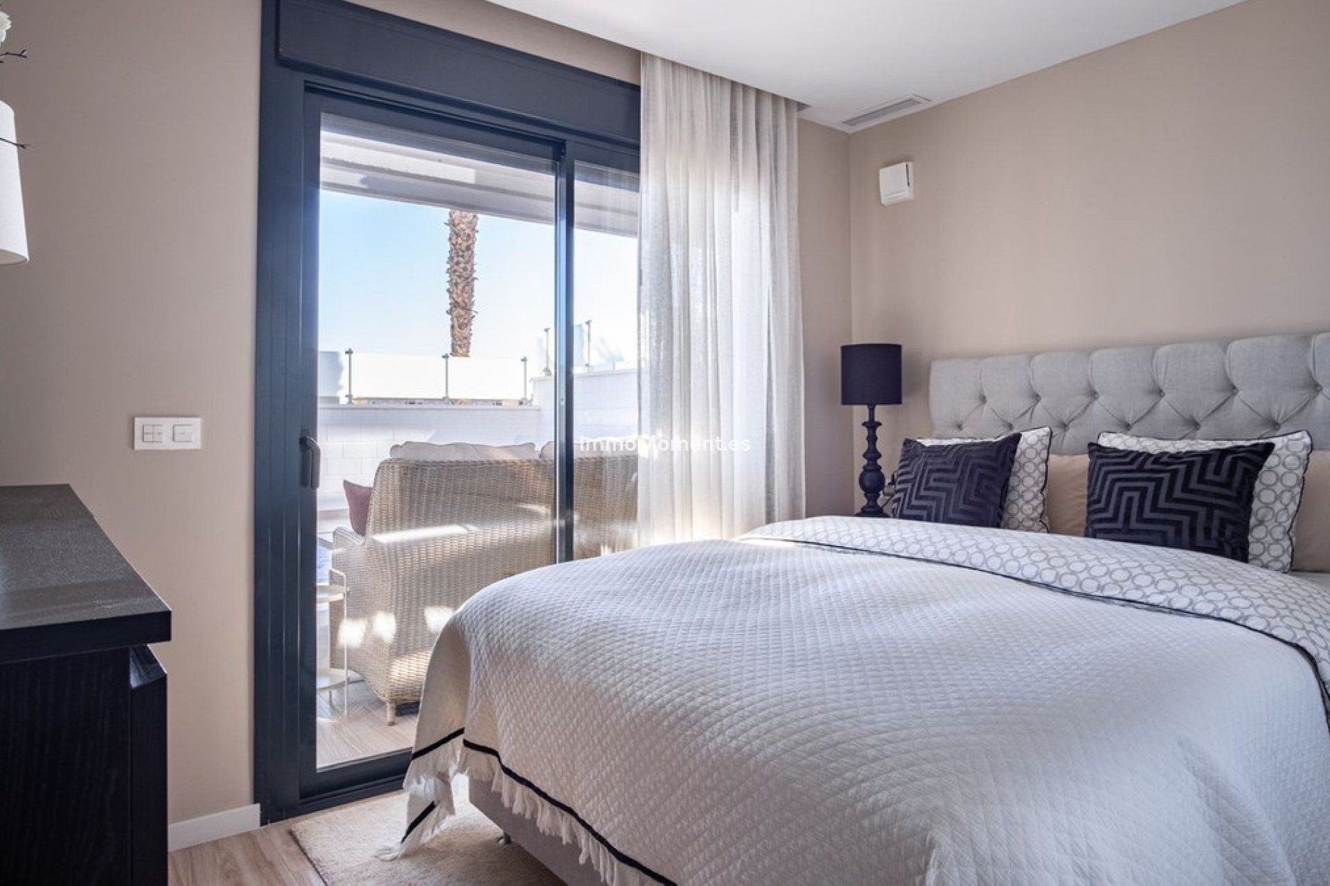 Revente - Villa - Orihuela - Lomas de Cabo Roig