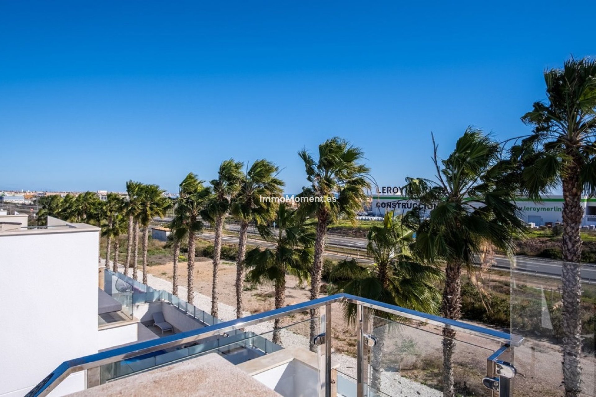 Revente - Villa - Orihuela - Lomas de Cabo Roig