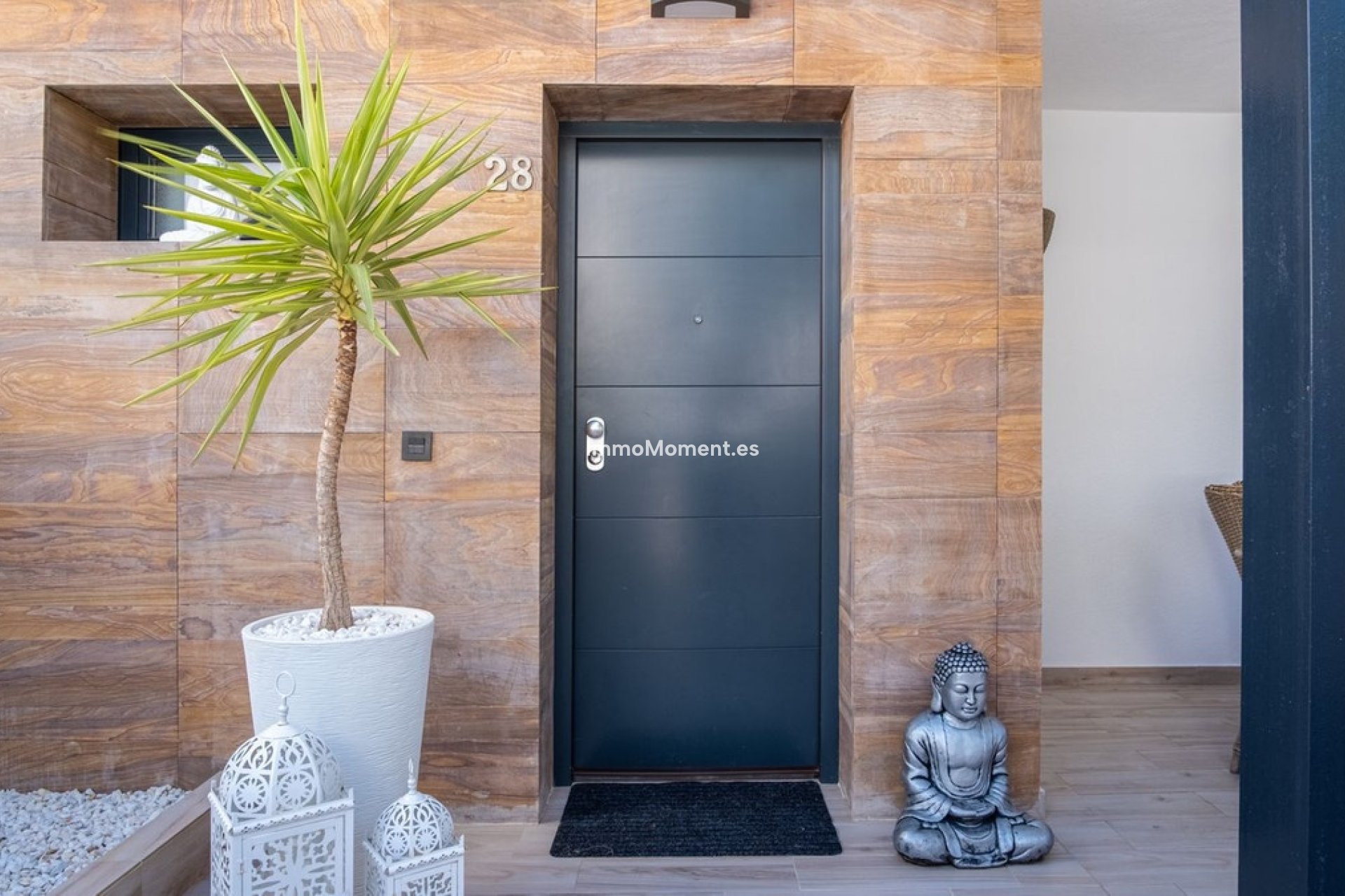 Revente - Villa - Orihuela - Lomas de Cabo Roig