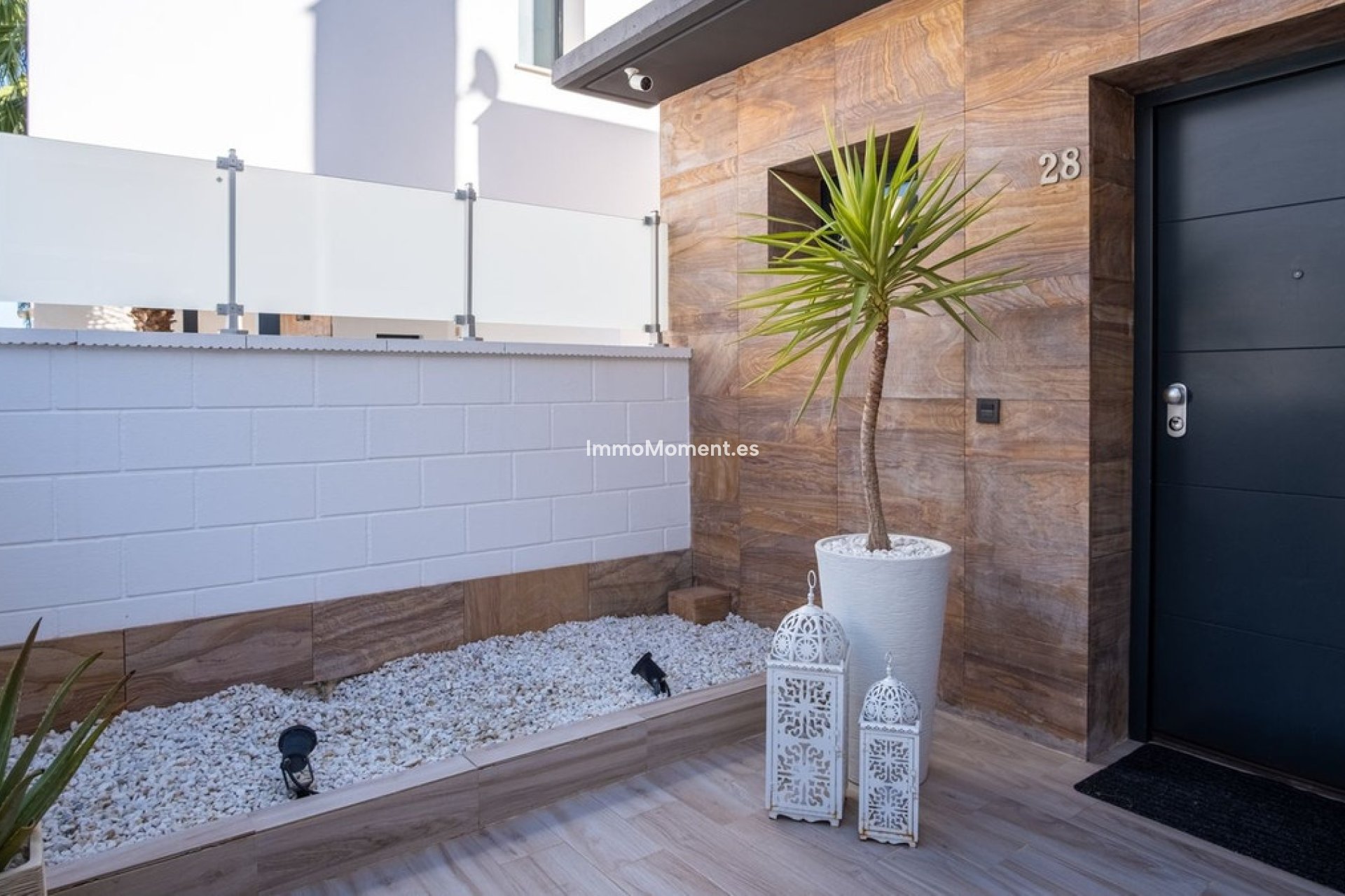 Revente - Villa - Orihuela - Lomas de Cabo Roig