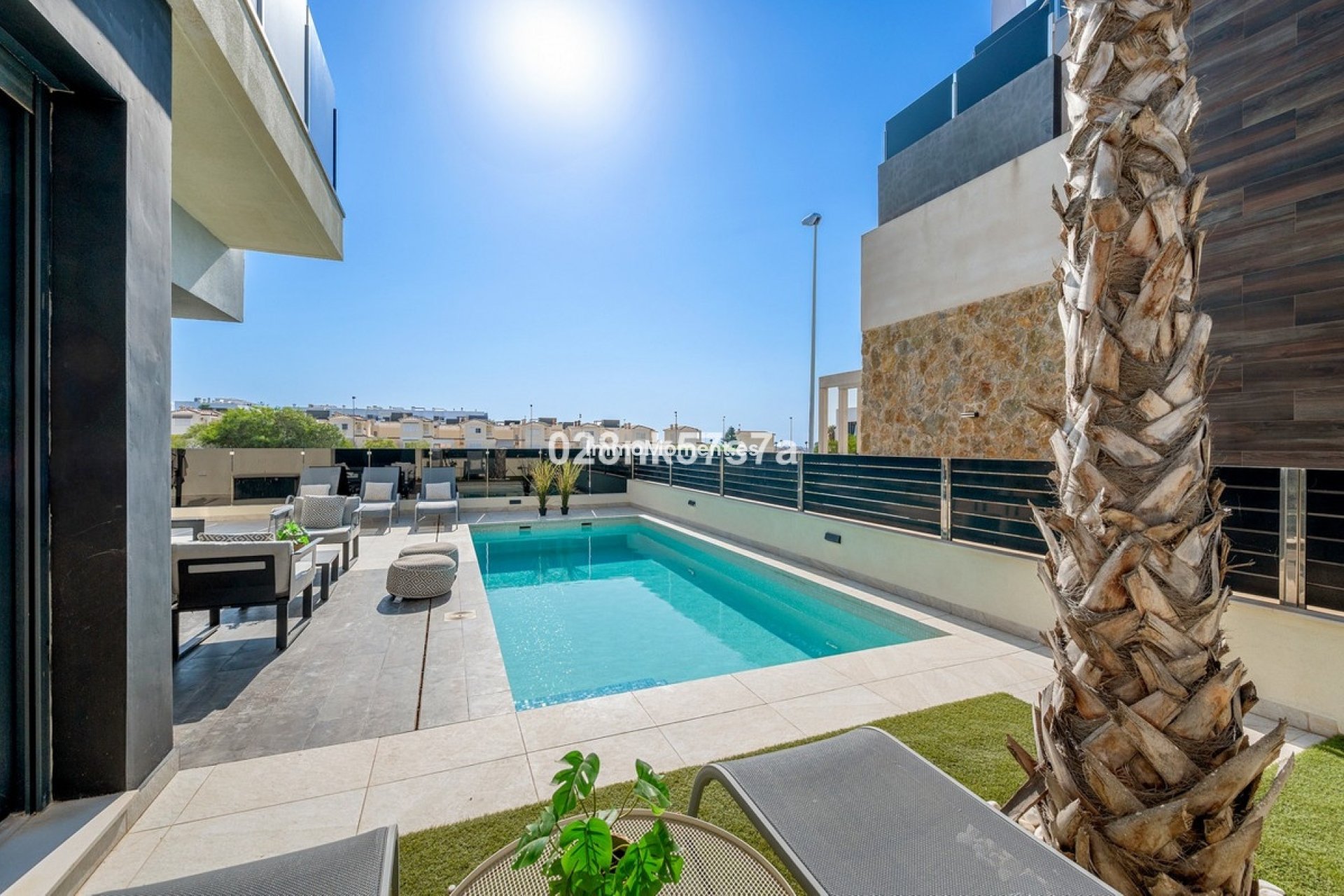 Revente - Villa - Orihuela - Lomas de Cabo Roig