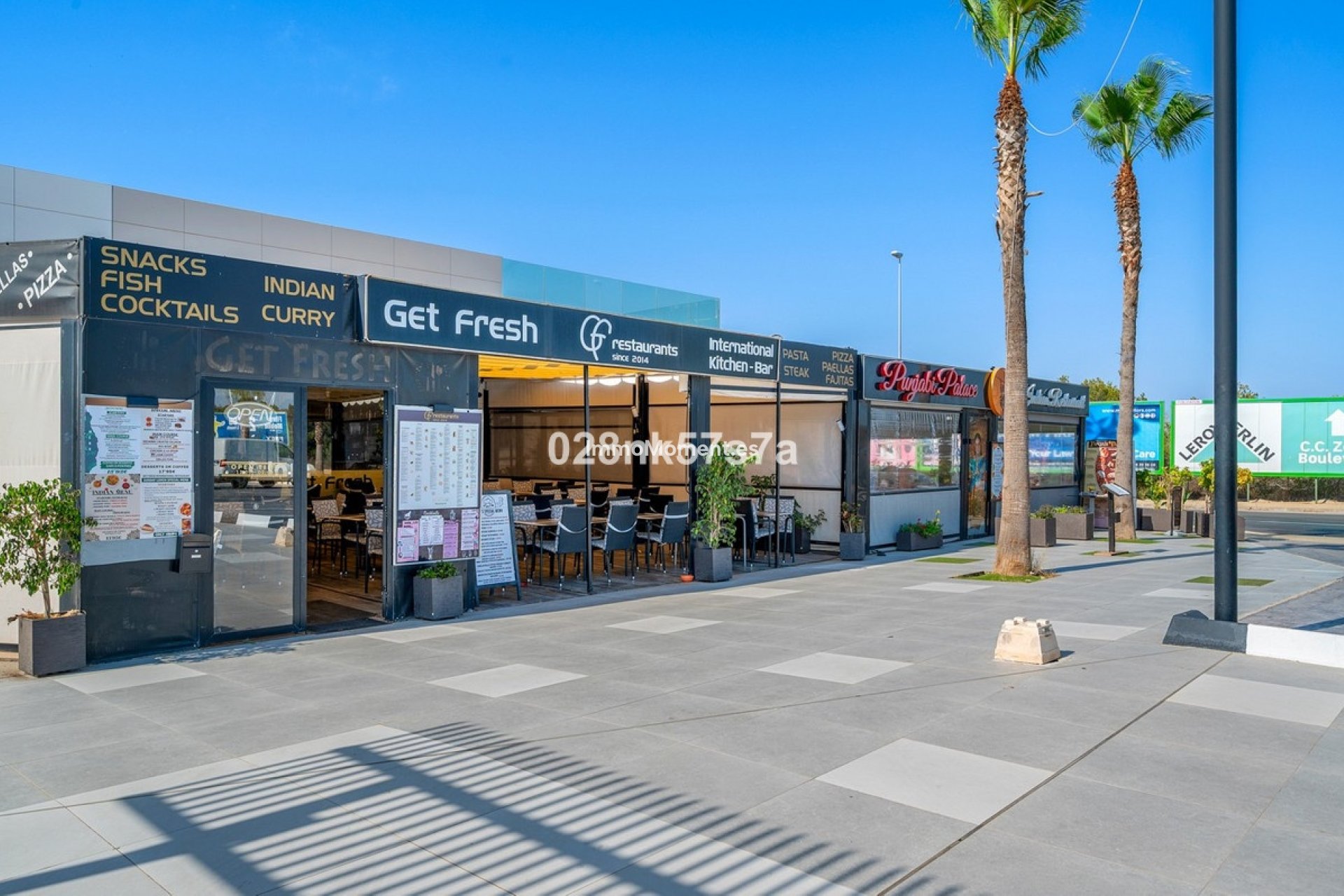 Revente - Villa - Orihuela - Lomas de Cabo Roig