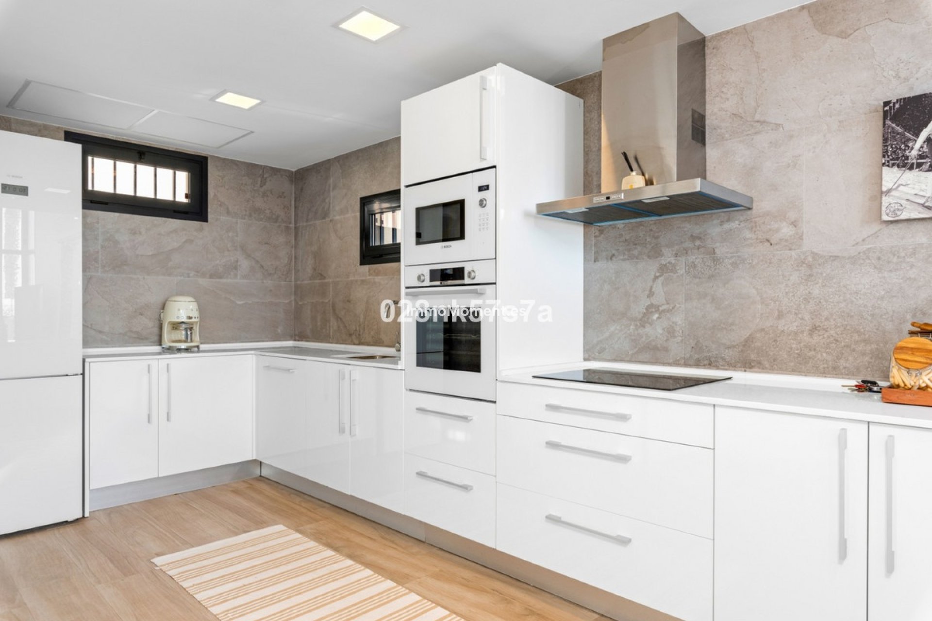 Revente - Villa - Orihuela - Lomas de Cabo Roig