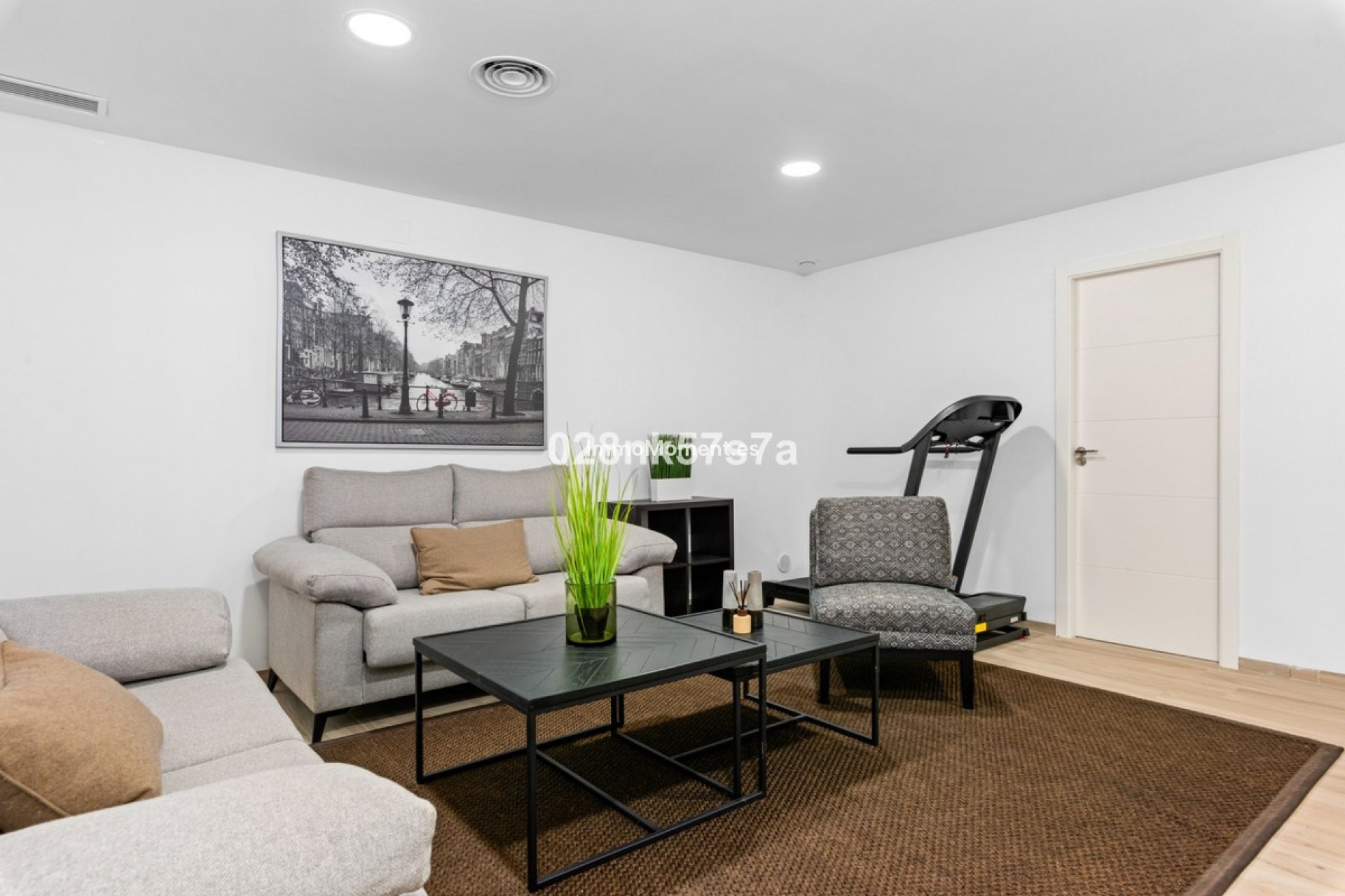 Revente - Villa - Orihuela - Lomas de Cabo Roig