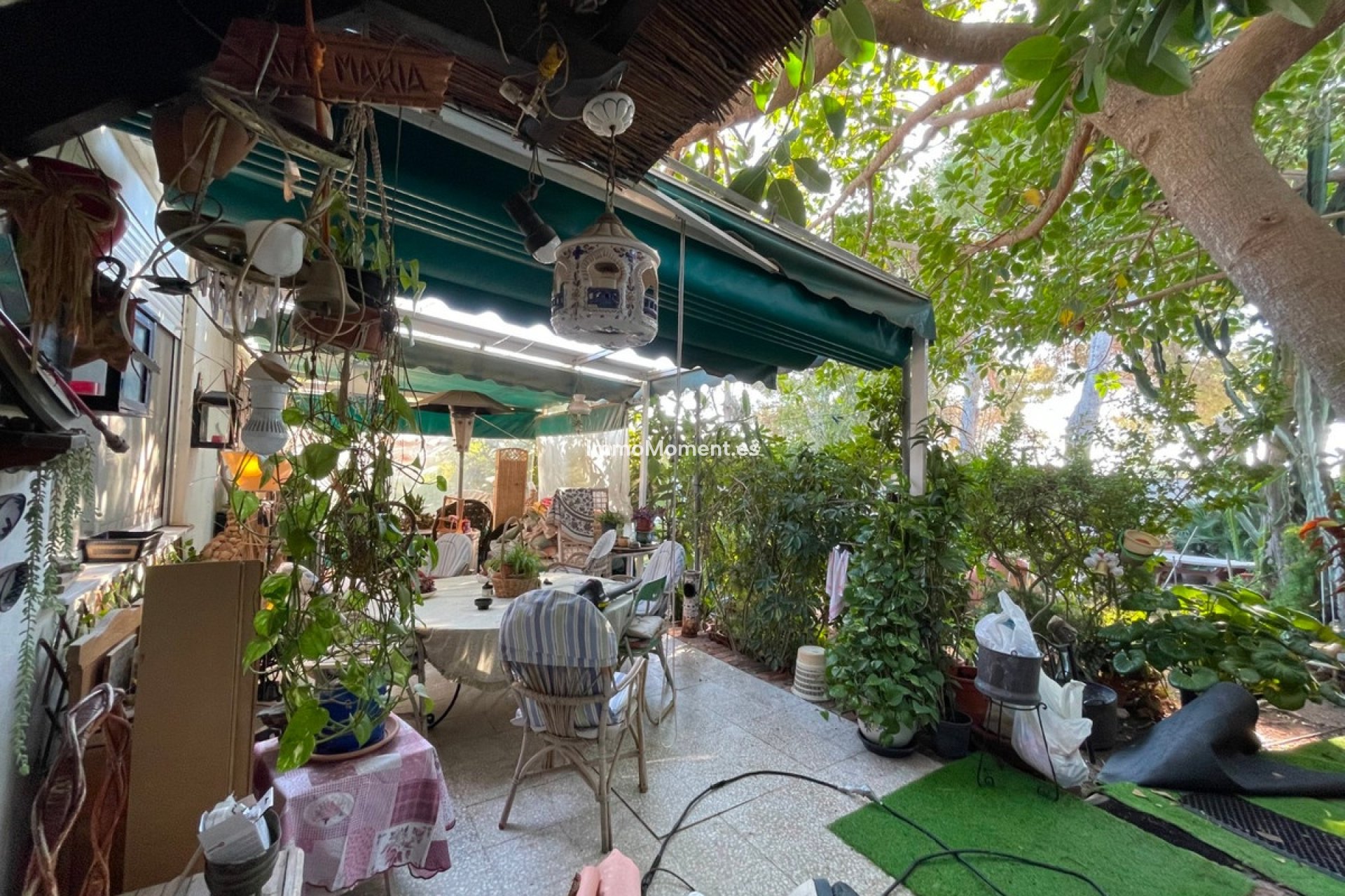 Revente - Villa - Orihuela - Lomas de Cabo Roig